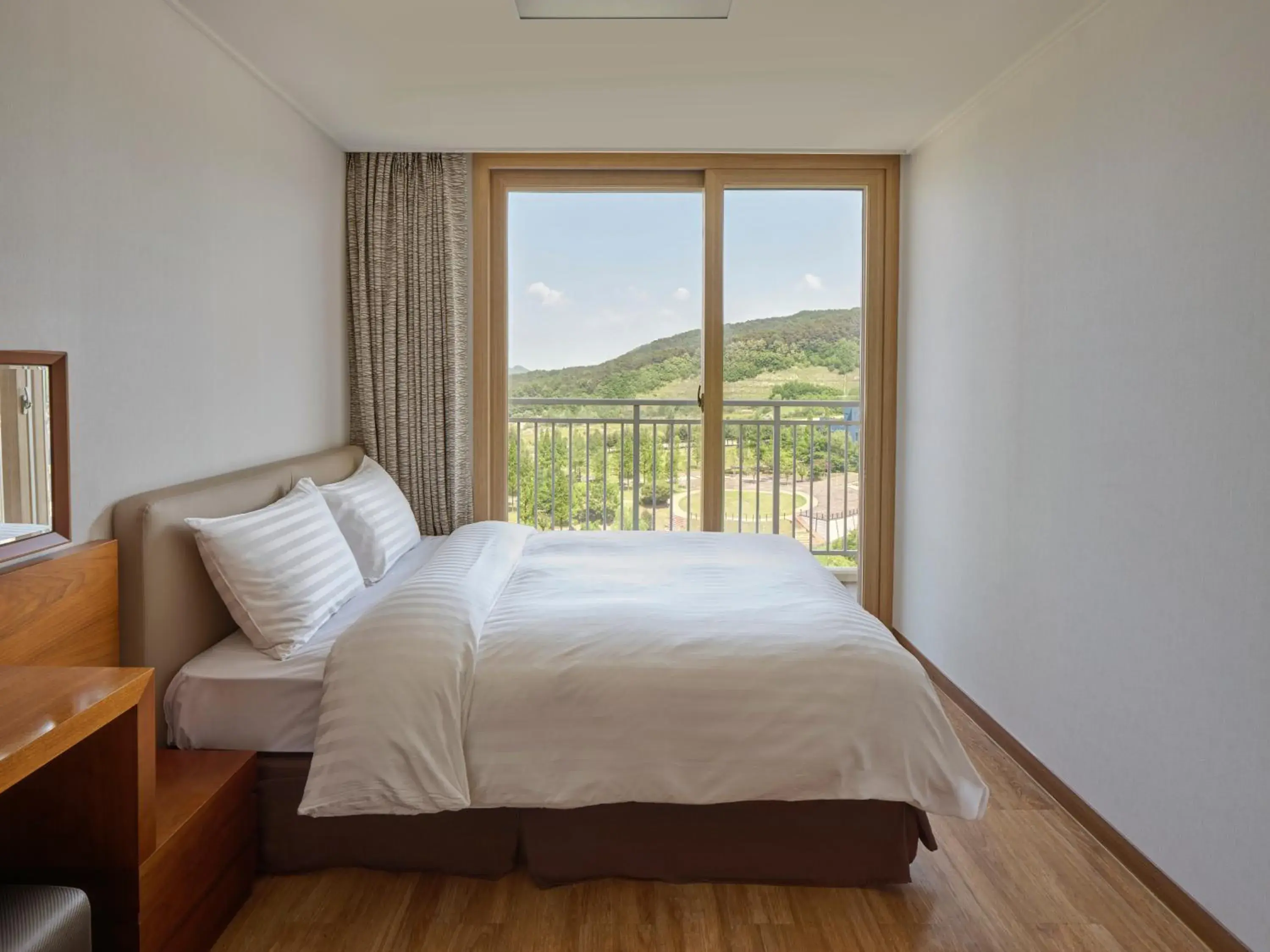 Bed in Sono Belle Cheonan Bed in Sono Belle Cheonan