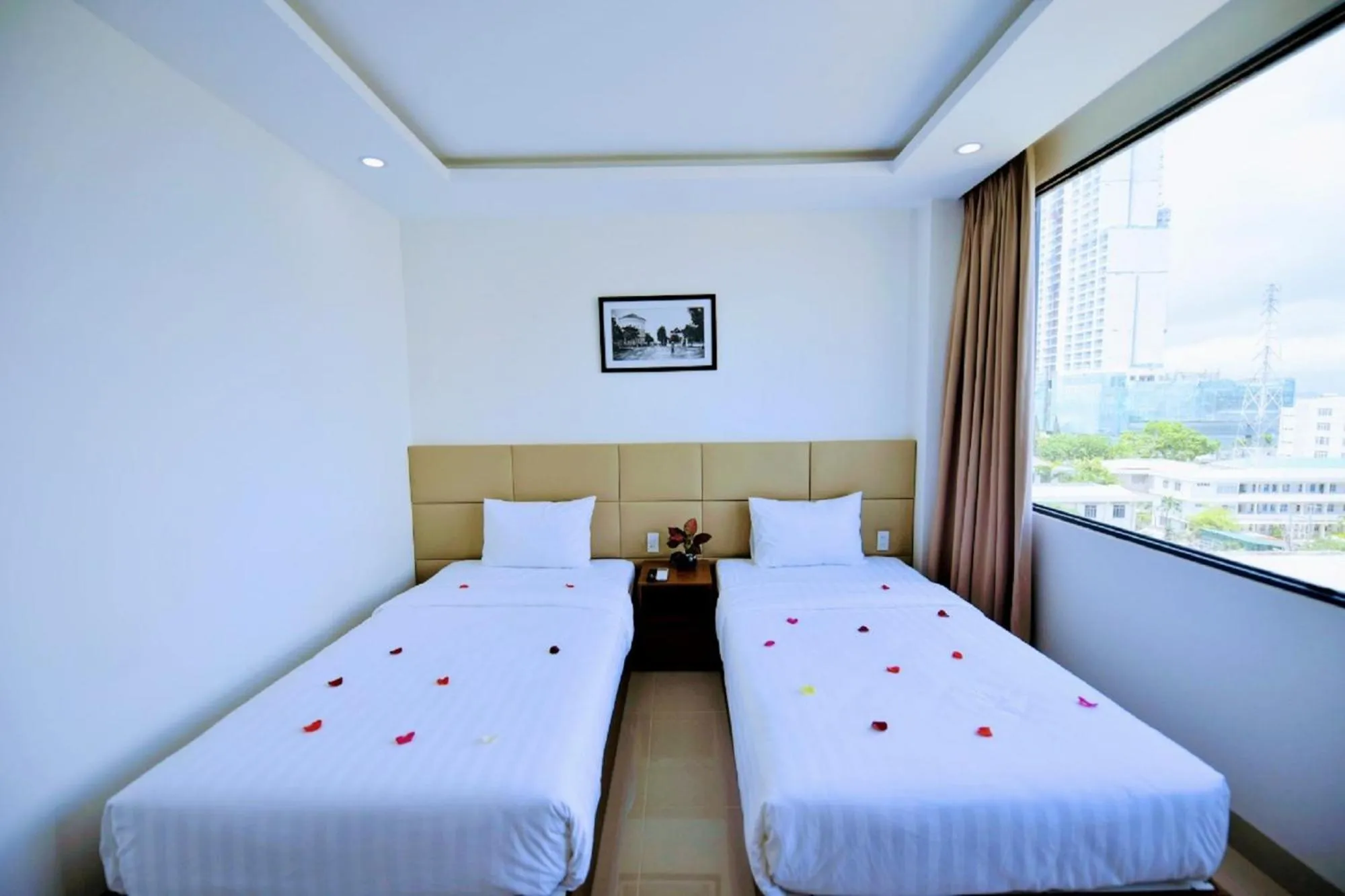 Bed in Alibaba