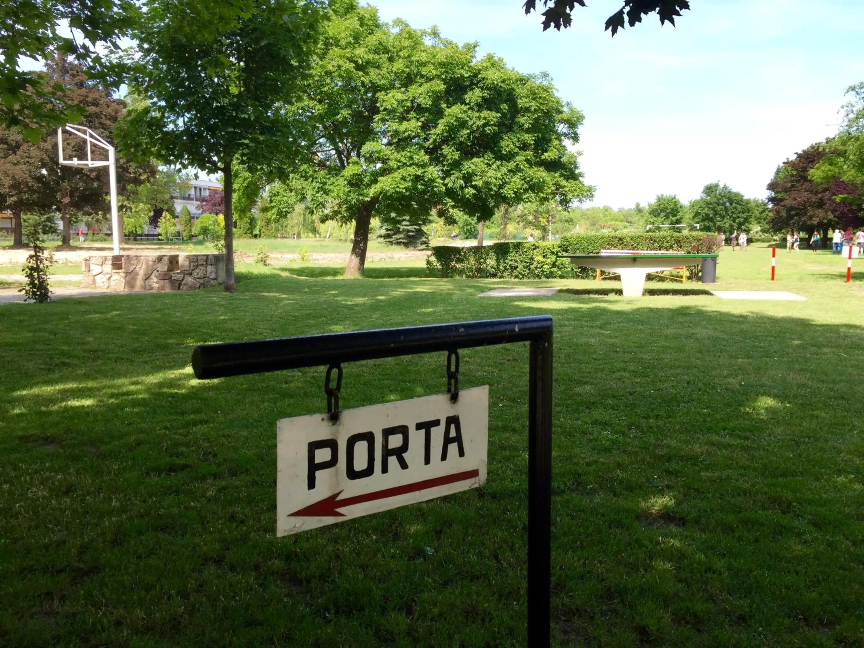 Kosztolányi Apartmanház