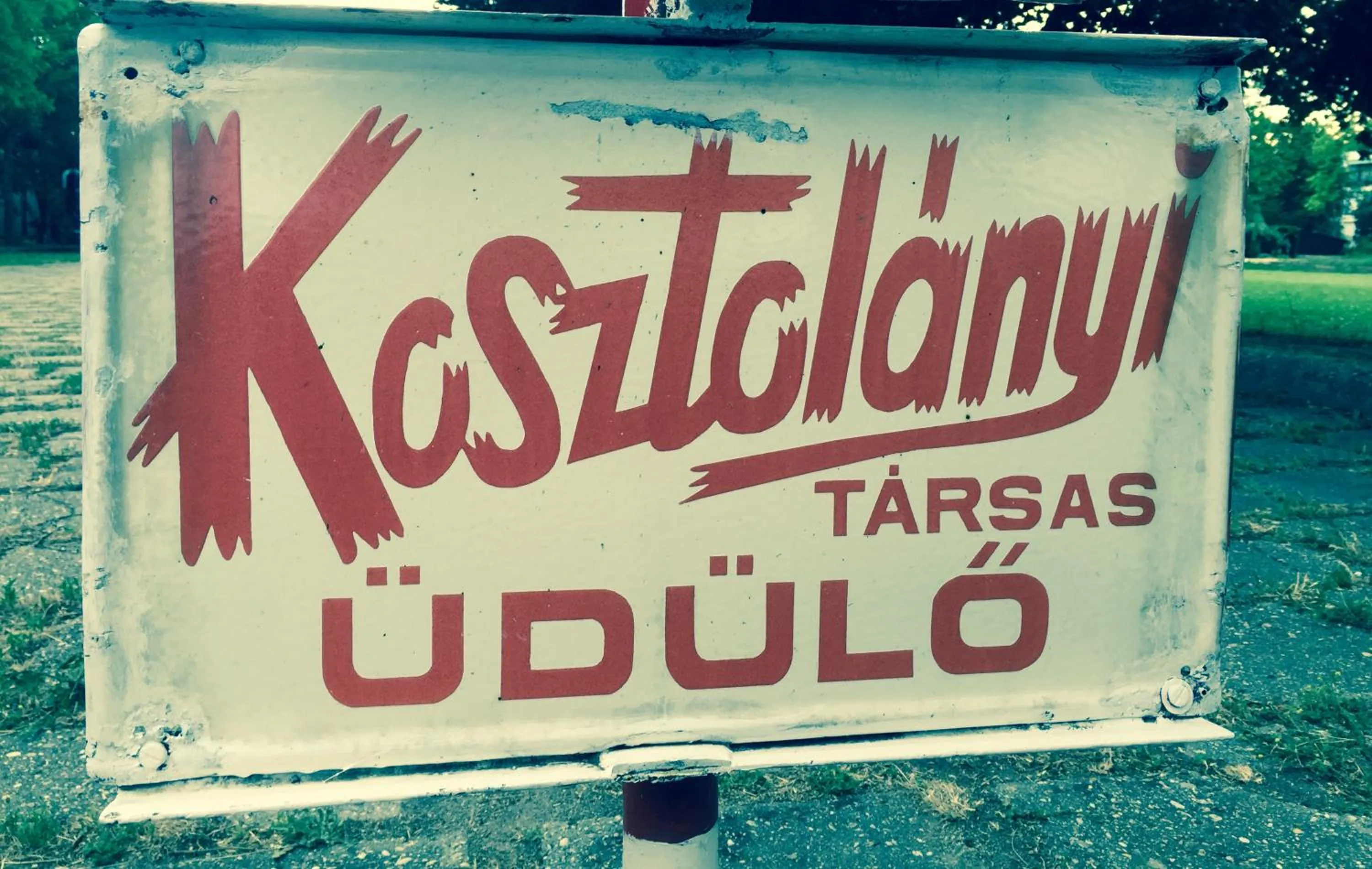 Kosztolányi Apartmanház