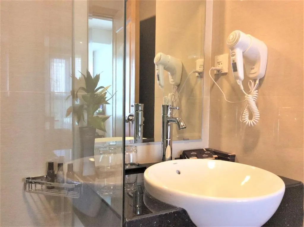 My Villa Hotel - Airport