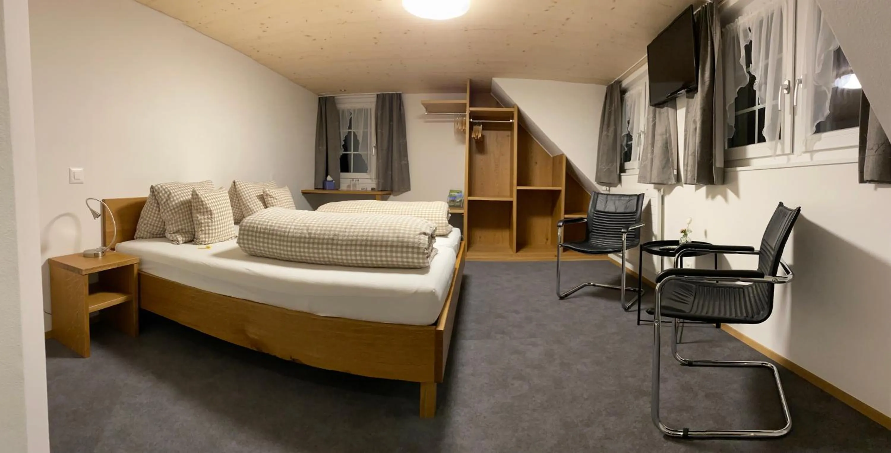 Hotel Landgasthaus Neues Bild, Eggerstanden