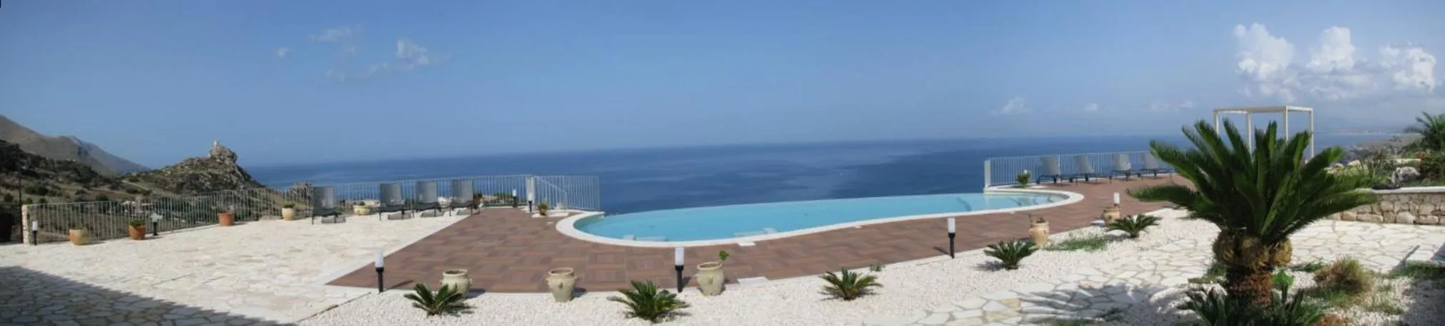 Hotel Antica Cascina Del Golfo