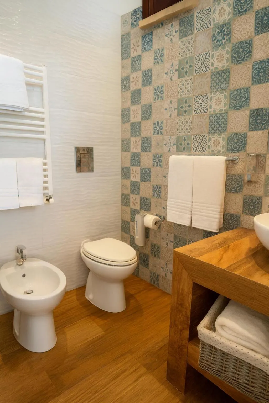 Hotel Antica Cascina Del Golfo