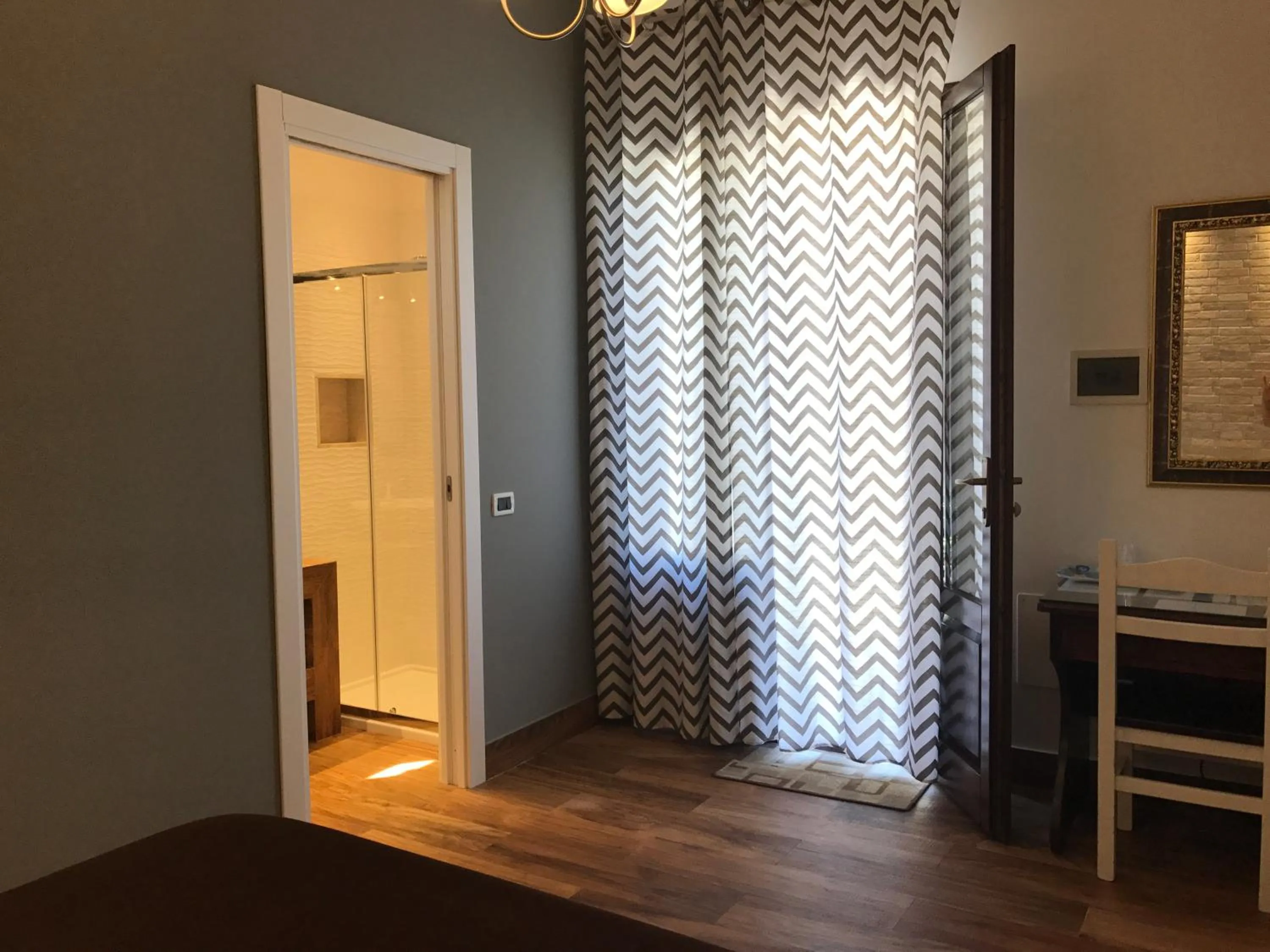 Hotel Antica Cascina Del Golfo