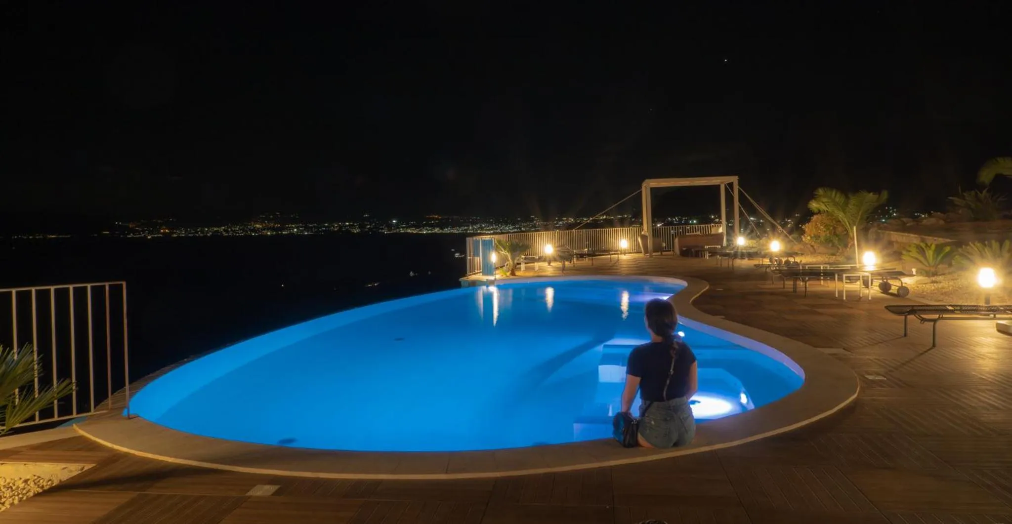 Hotel Antica Cascina Del Golfo