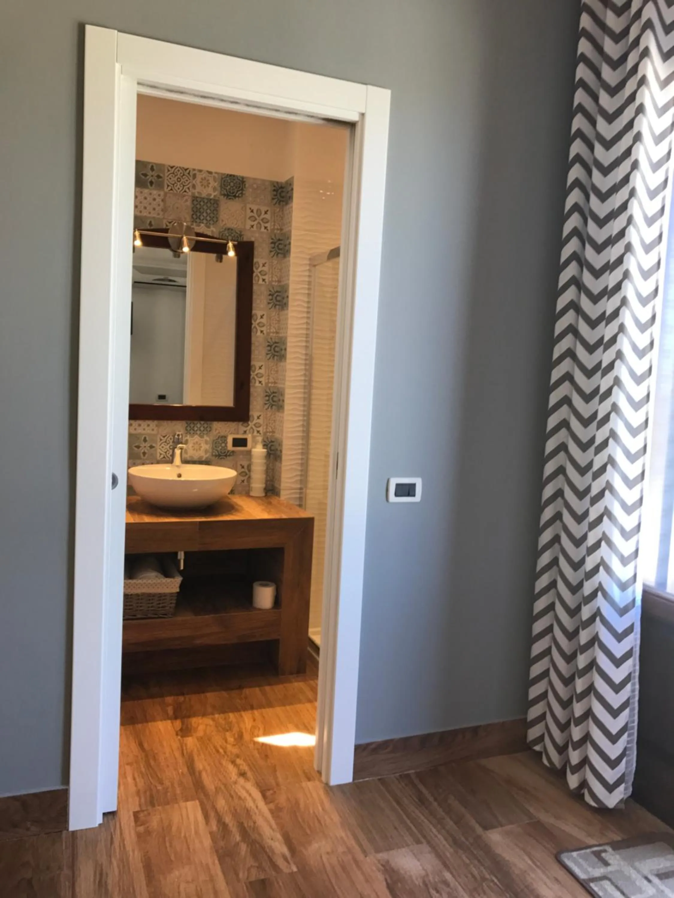 Hotel Antica Cascina Del Golfo