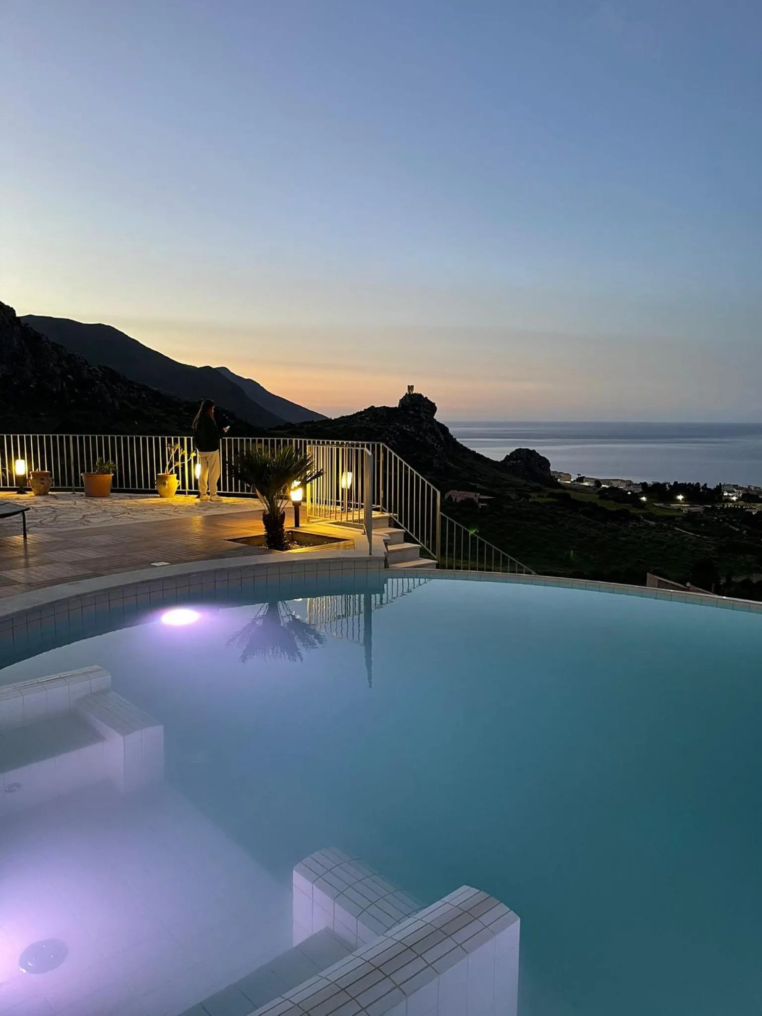 Hotel Antica Cascina Del Golfo