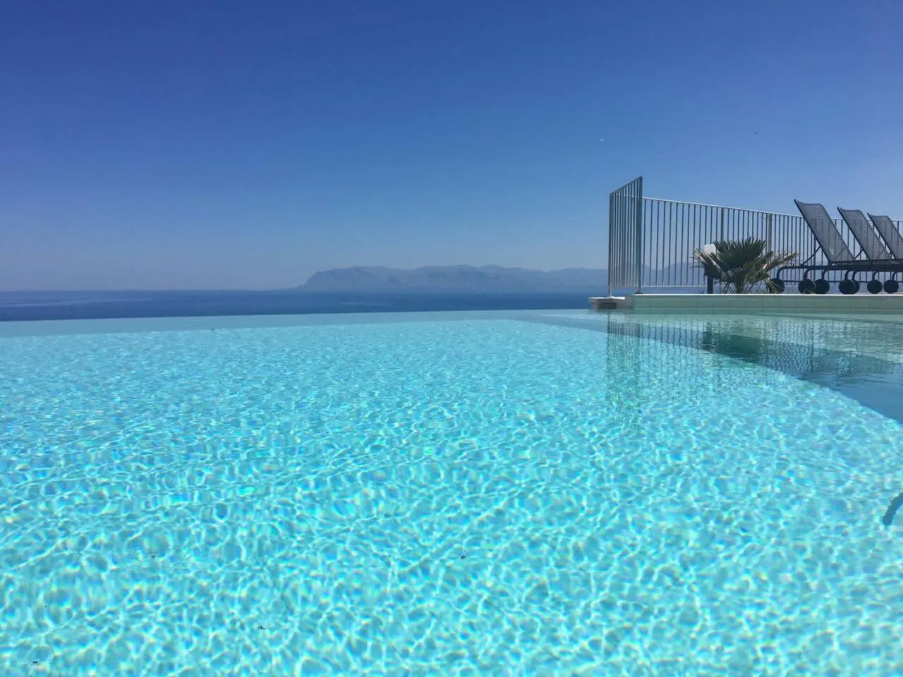 Hotel Antica Cascina Del Golfo