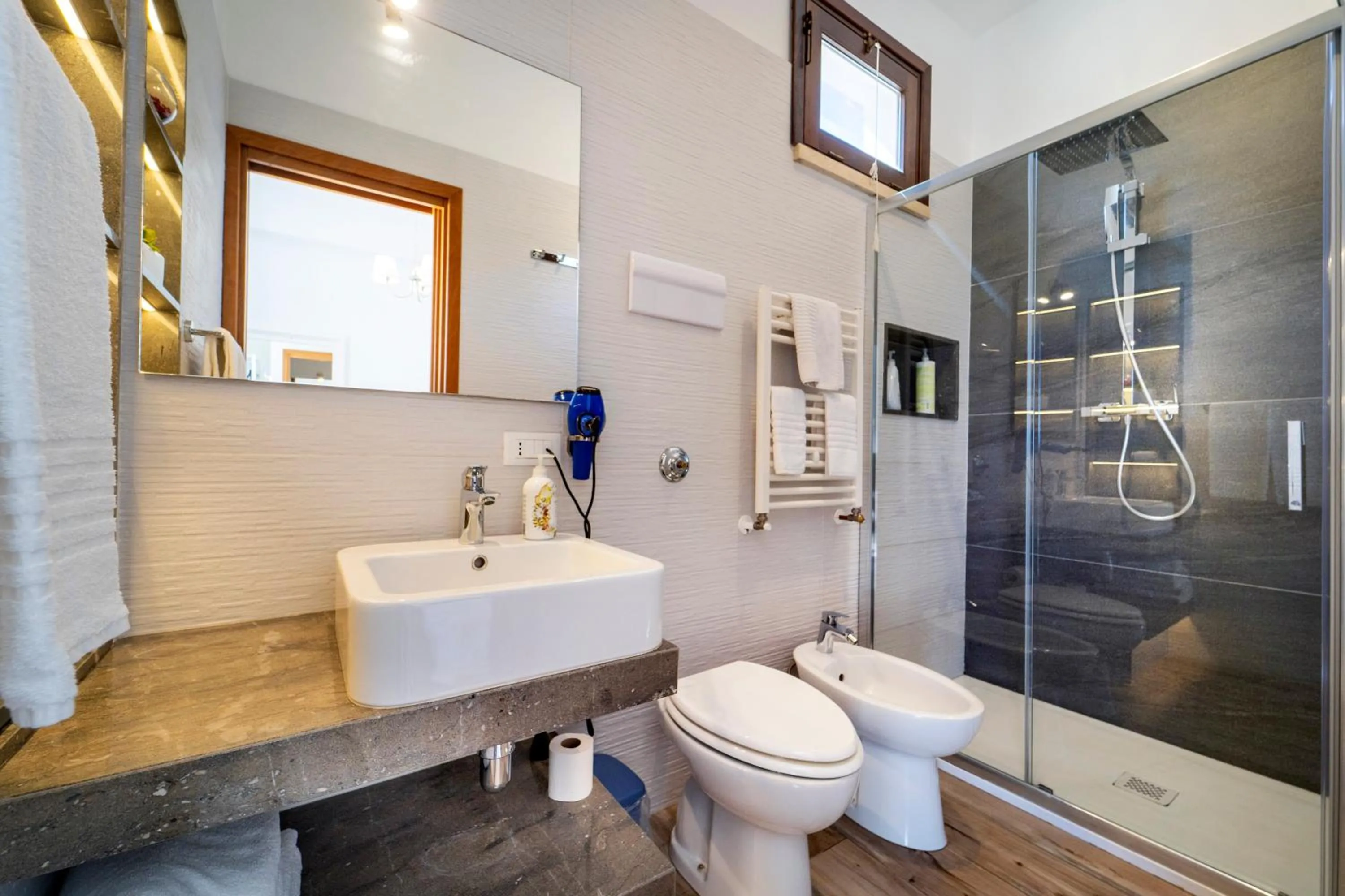 Hotel Antica Cascina Del Golfo