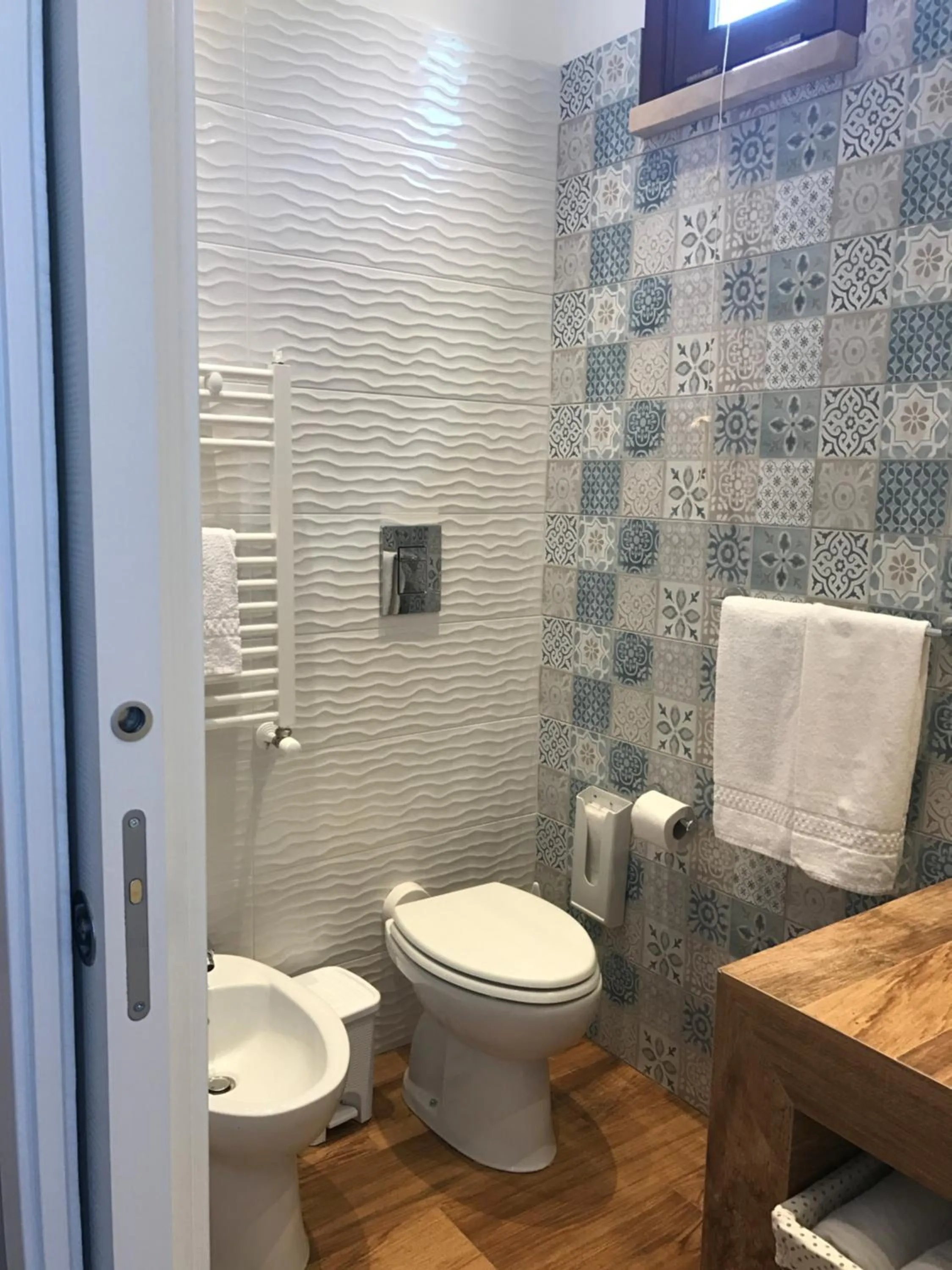 Hotel Antica Cascina Del Golfo