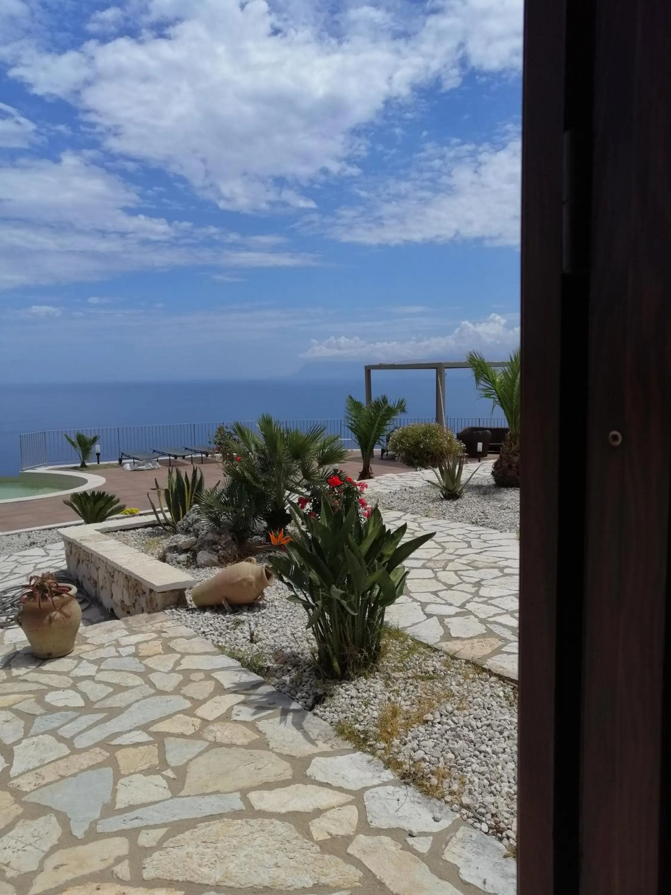 Hotel Antica Cascina Del Golfo