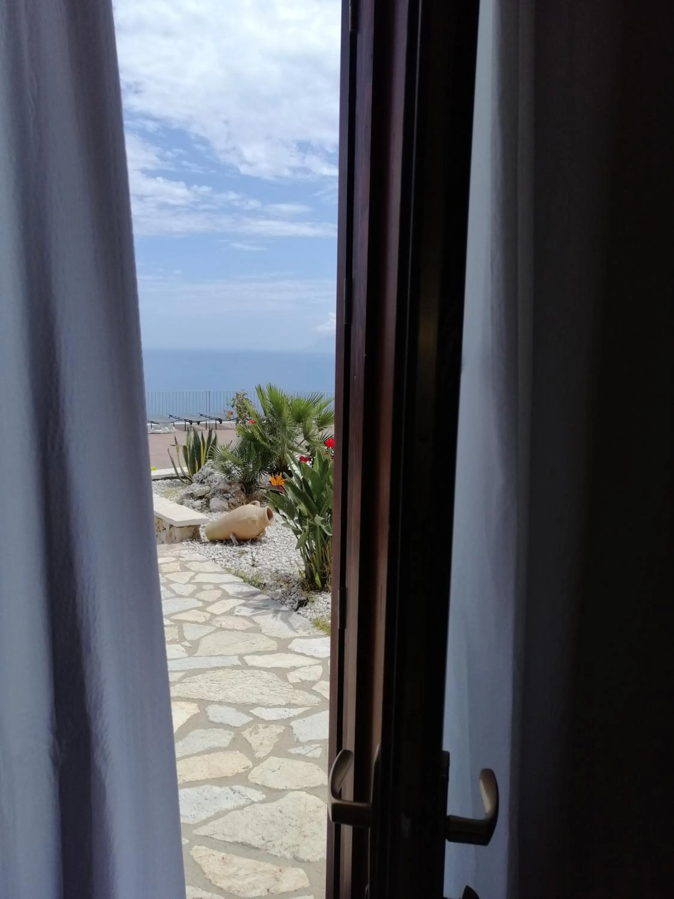 Hotel Antica Cascina Del Golfo