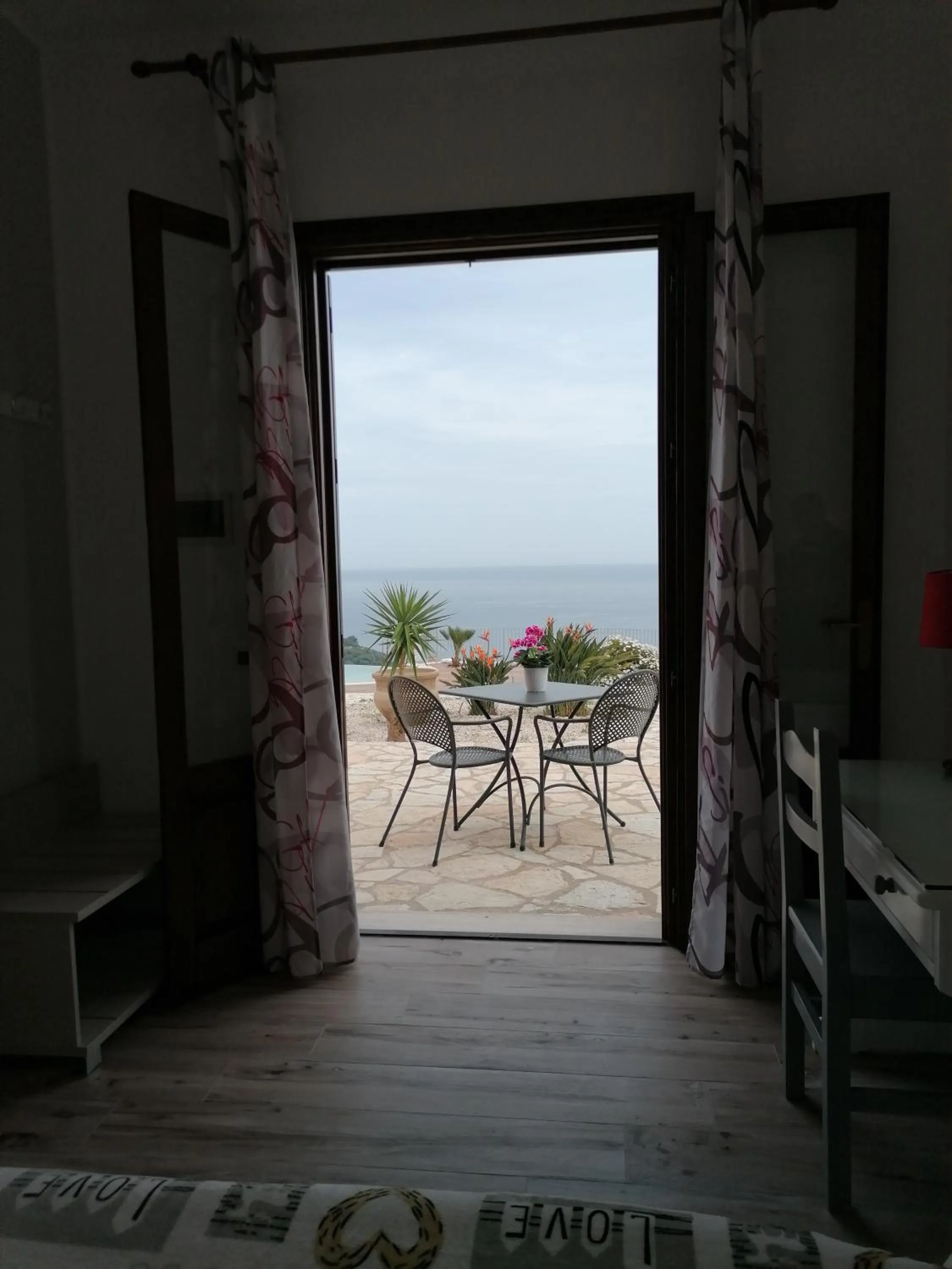 Hotel Antica Cascina Del Golfo