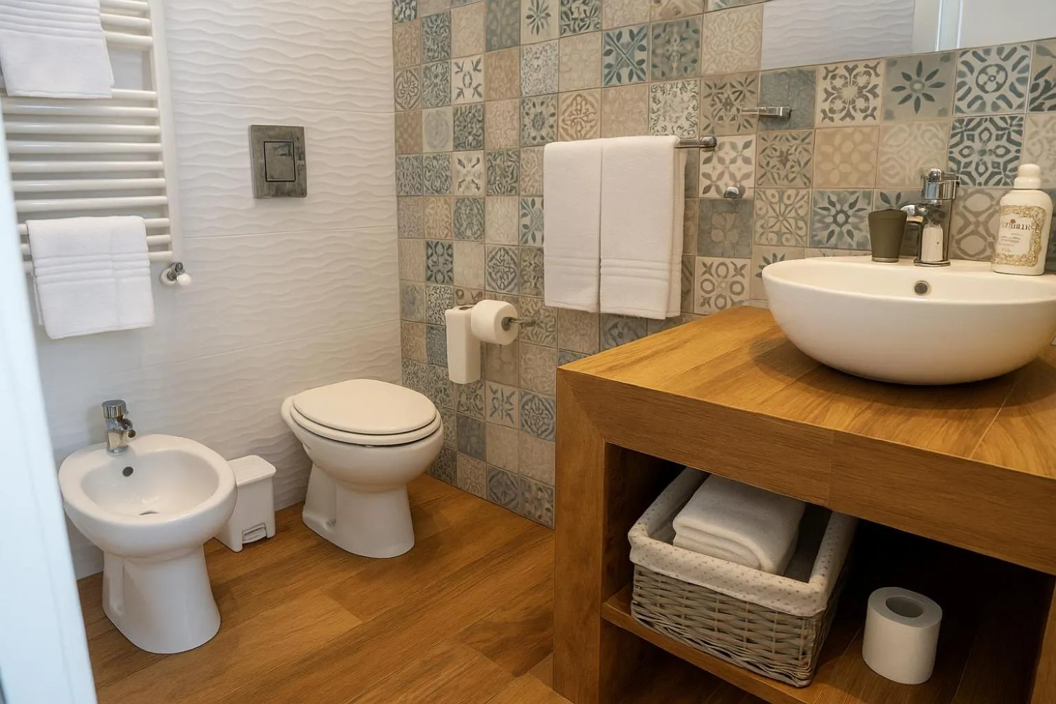 Hotel Antica Cascina Del Golfo