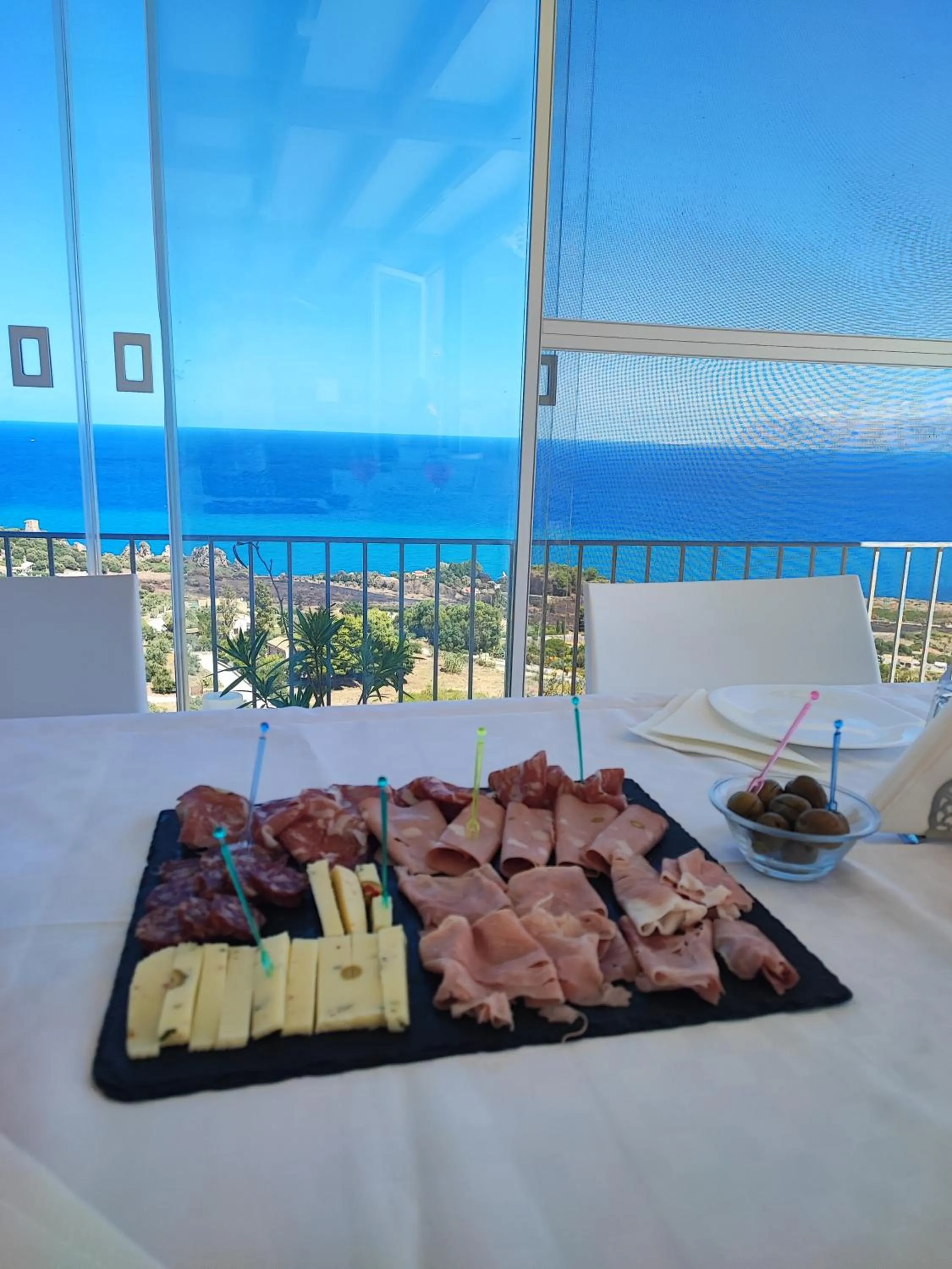 Hotel Antica Cascina Del Golfo