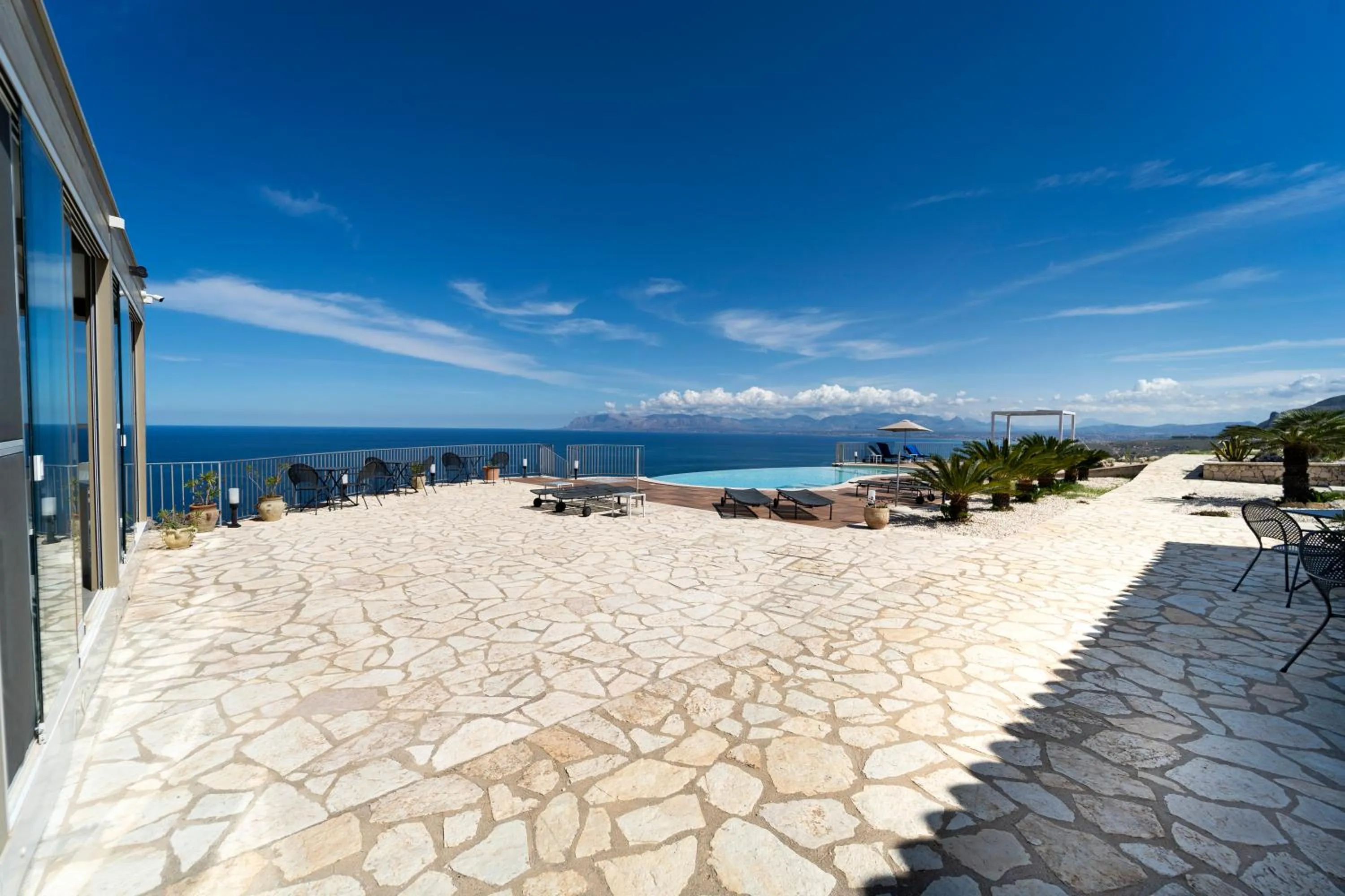 Hotel Antica Cascina Del Golfo