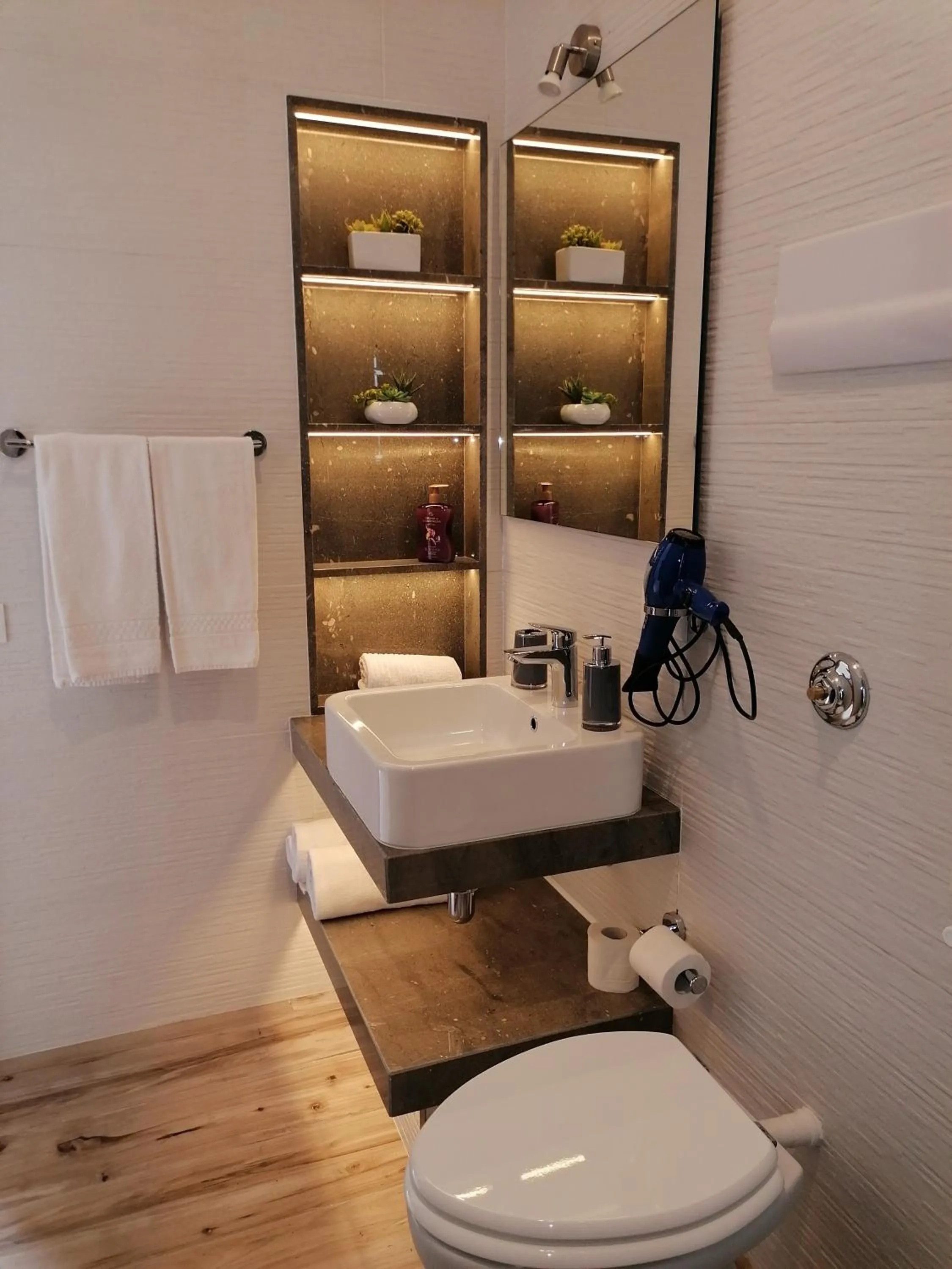 Hotel Antica Cascina Del Golfo