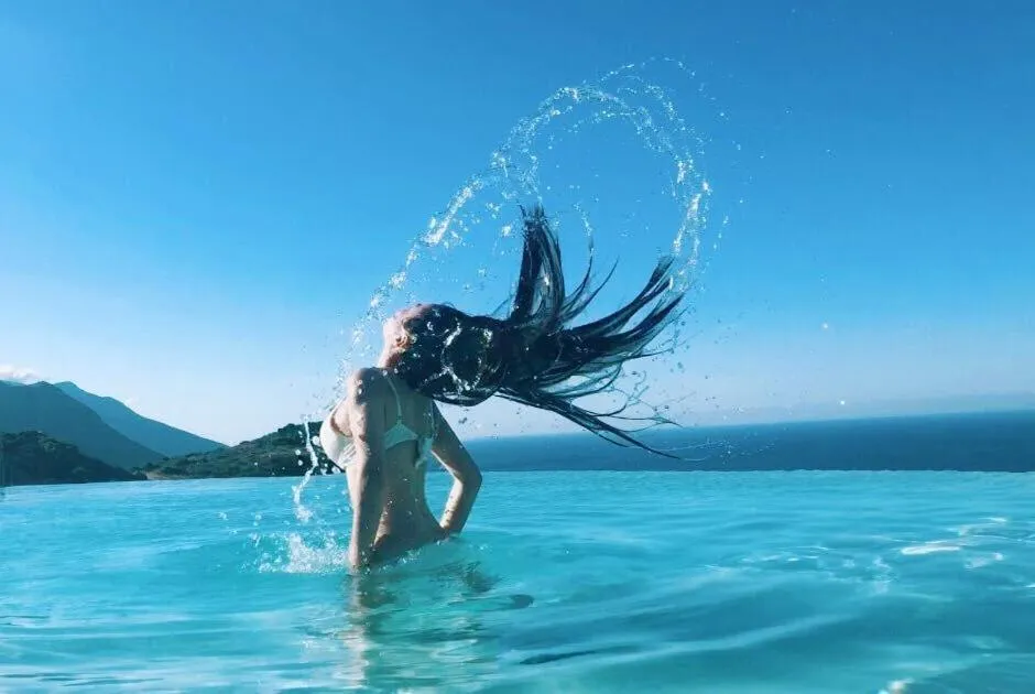 Hotel Antica Cascina Del Golfo