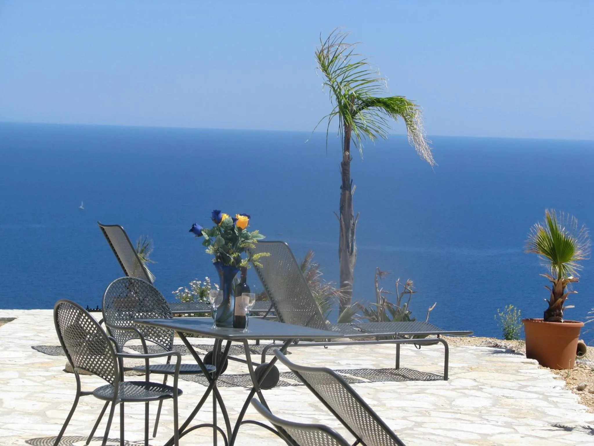 Day in Hotel Antica Cascina Del Golfo