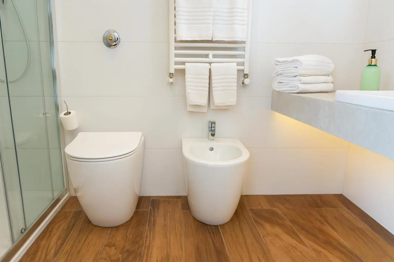 Hotel Antica Cascina Del Golfo