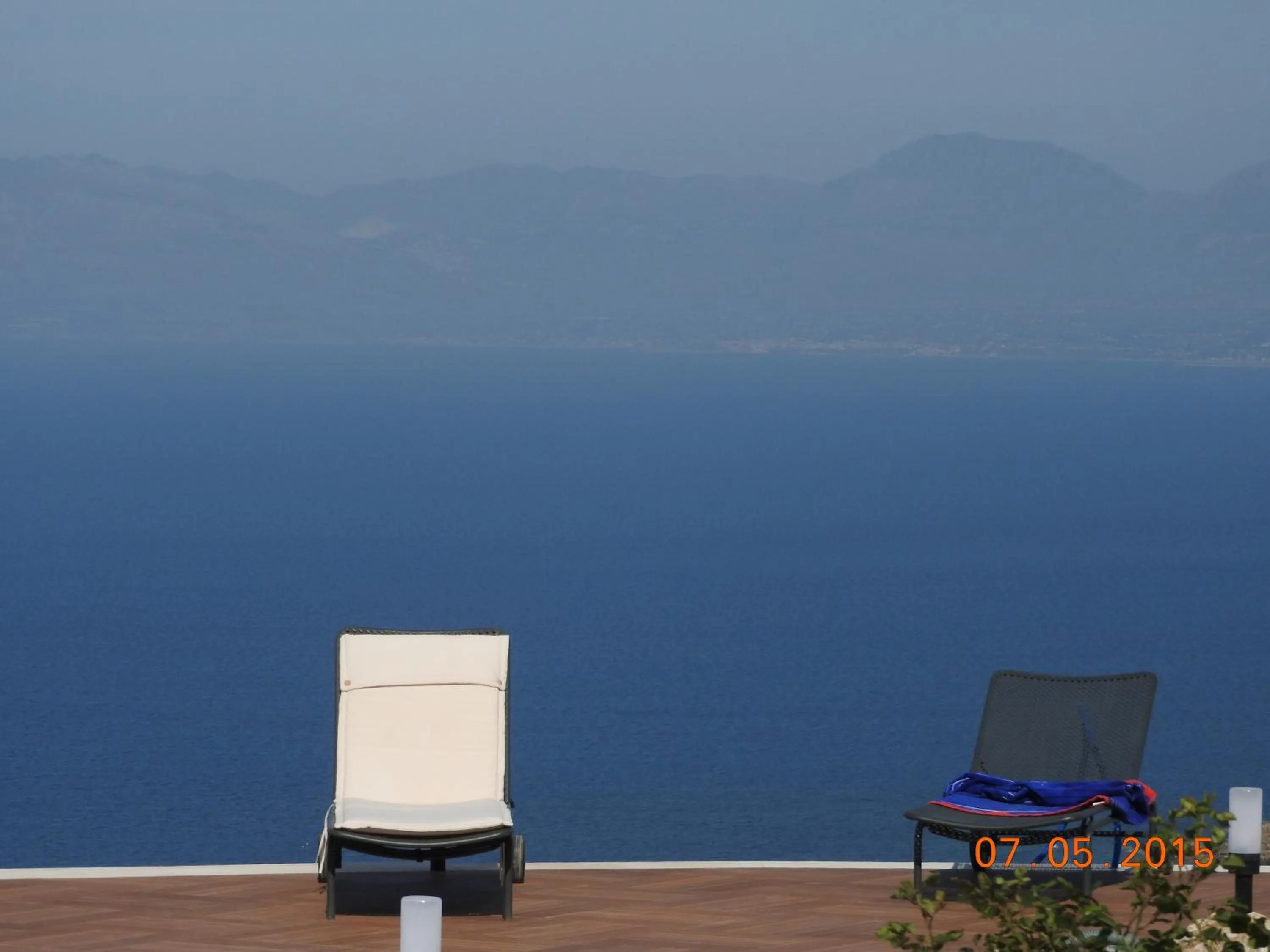 Day in Hotel Antica Cascina Del Golfo