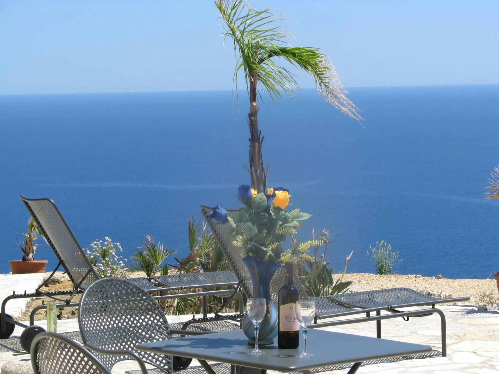 Day in Hotel Antica Cascina Del Golfo