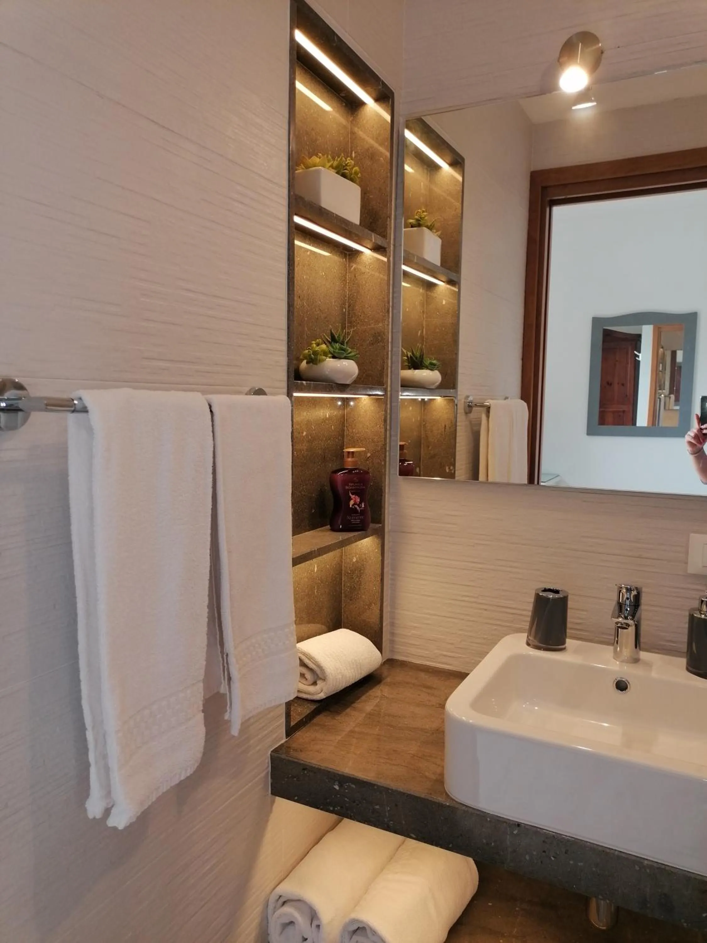 Hotel Antica Cascina Del Golfo