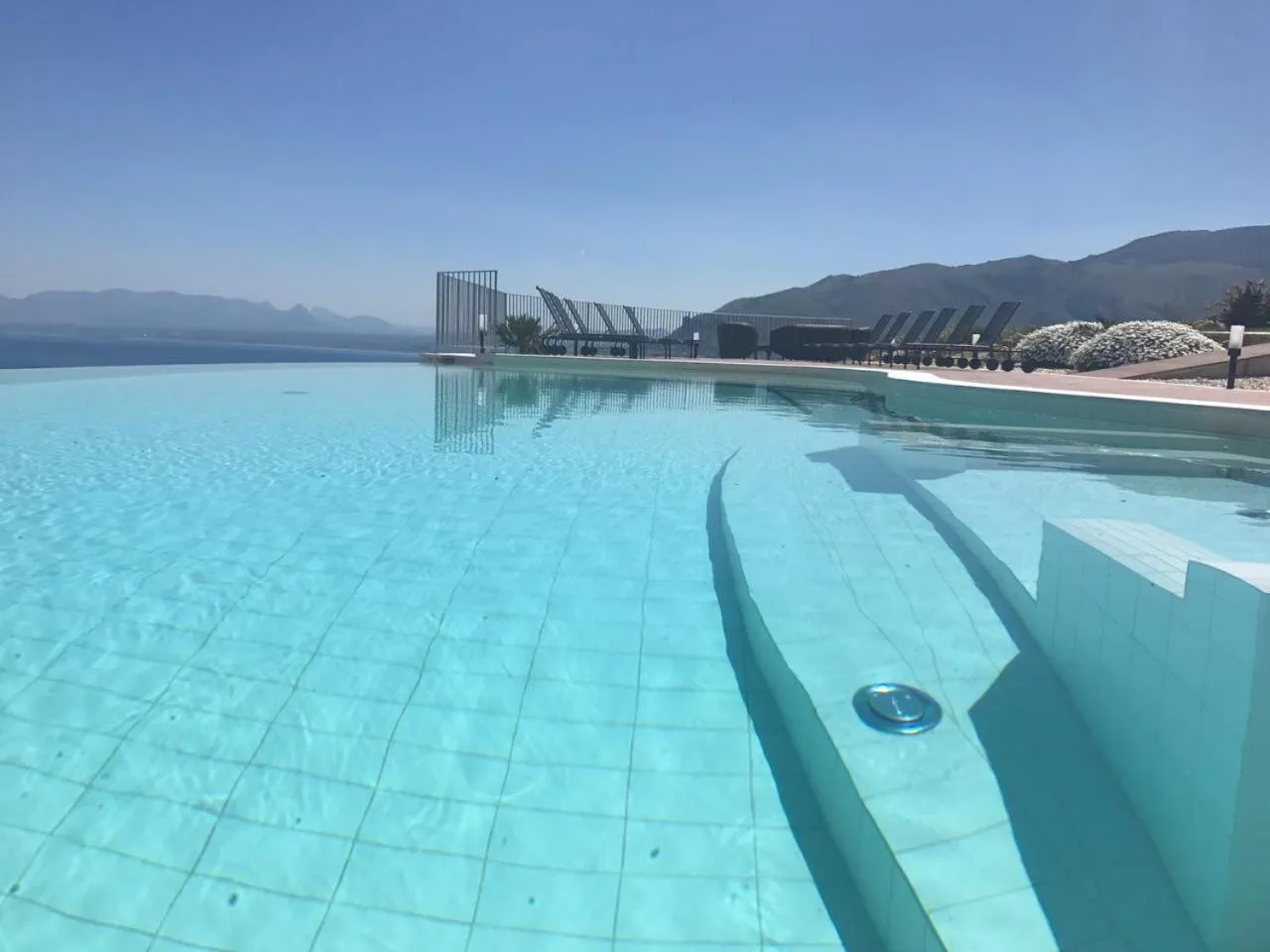 Hotel Antica Cascina Del Golfo