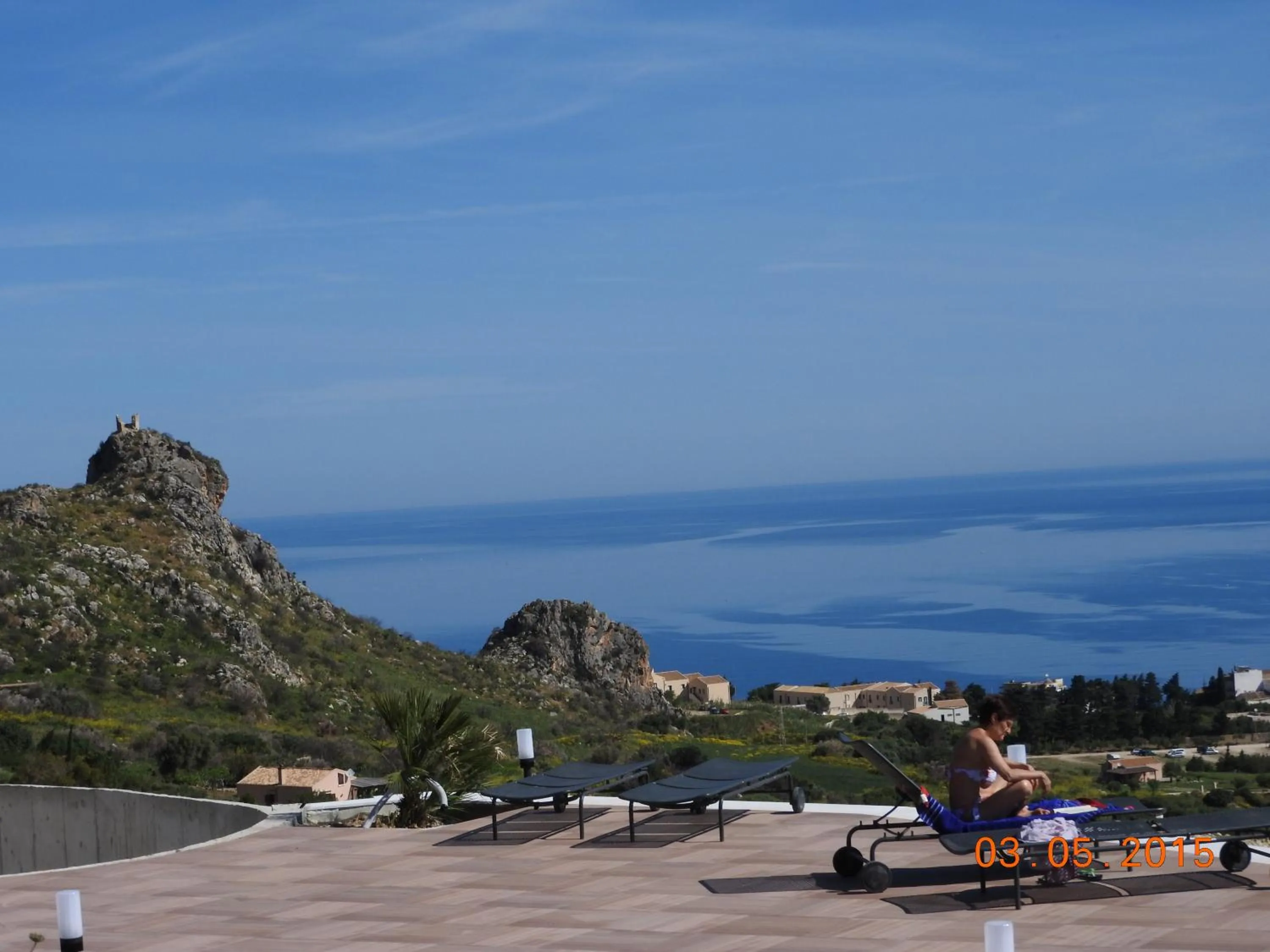 Day in Hotel Antica Cascina Del Golfo