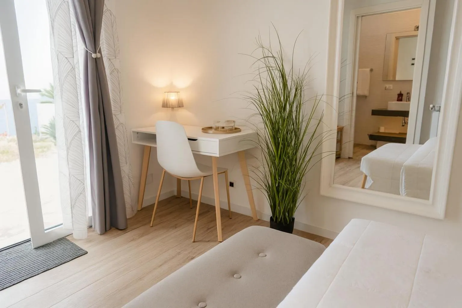 Hotel Antica Cascina Del Golfo