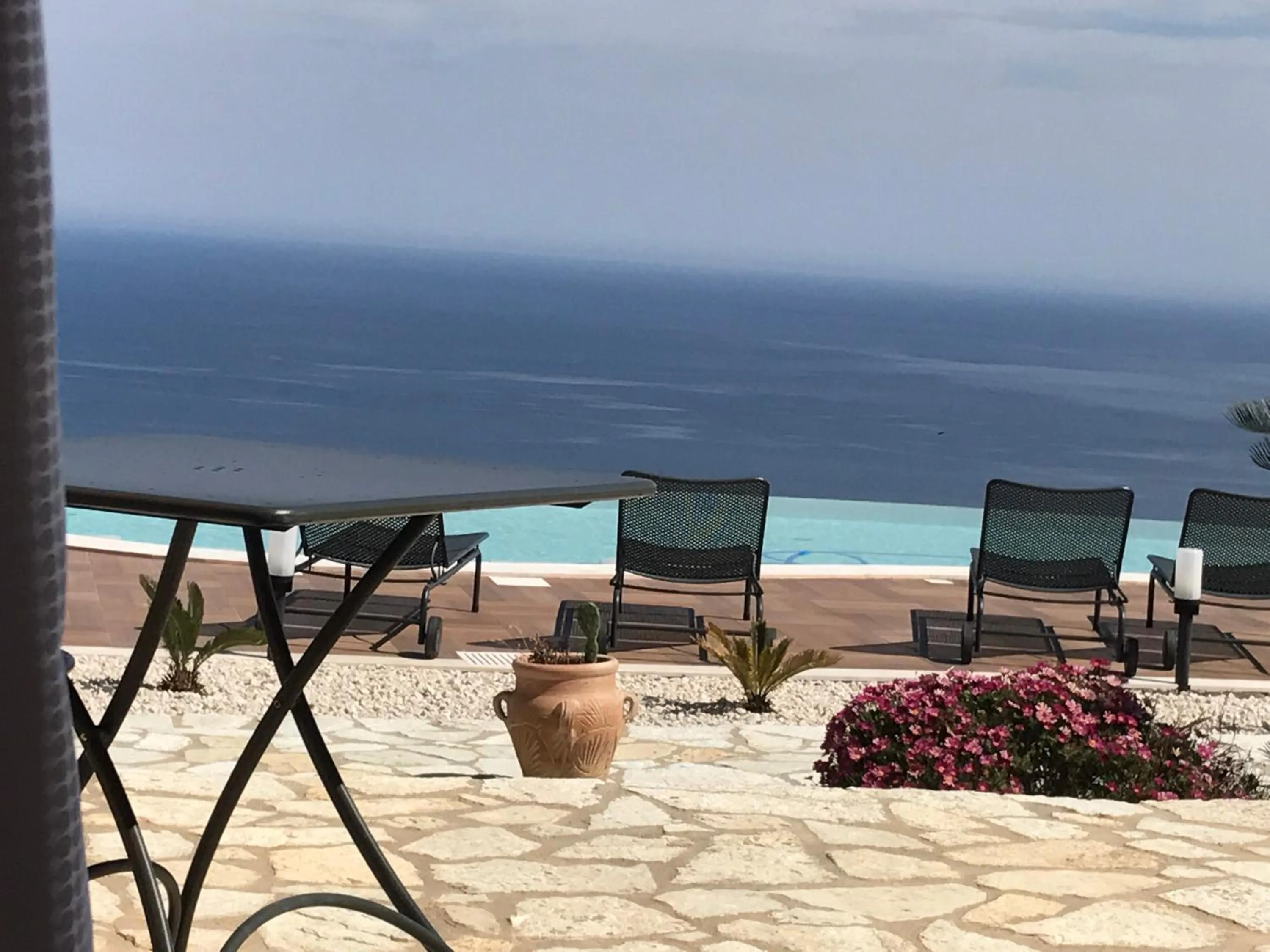 Hotel Antica Cascina Del Golfo