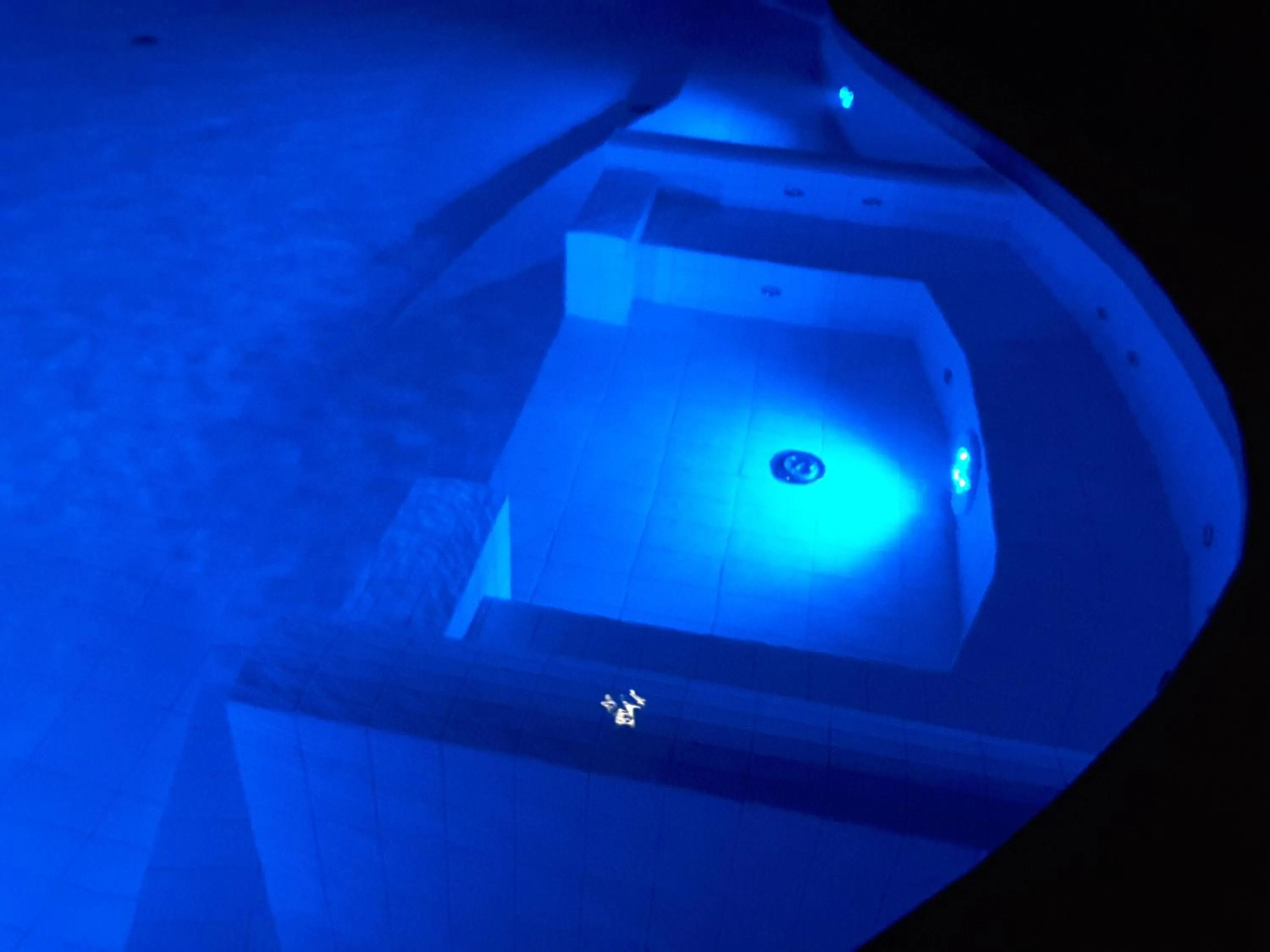 Spa and wellness centre/facilities in Hotel Antica Cascina Del Golfo