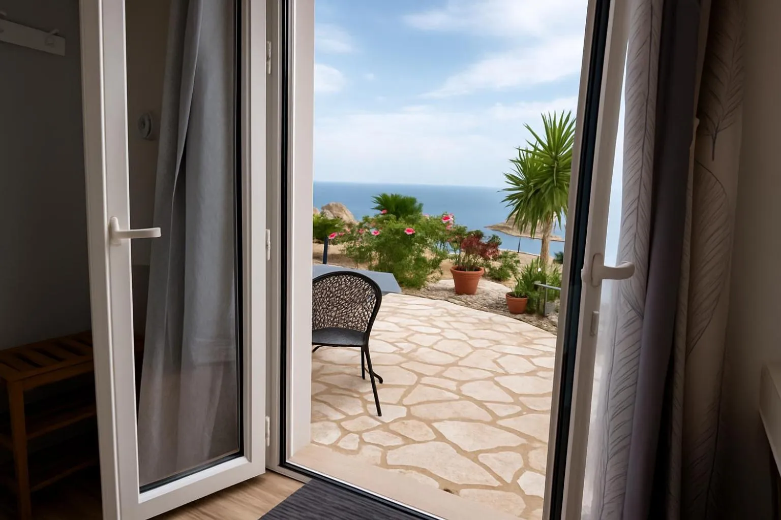 Hotel Antica Cascina Del Golfo