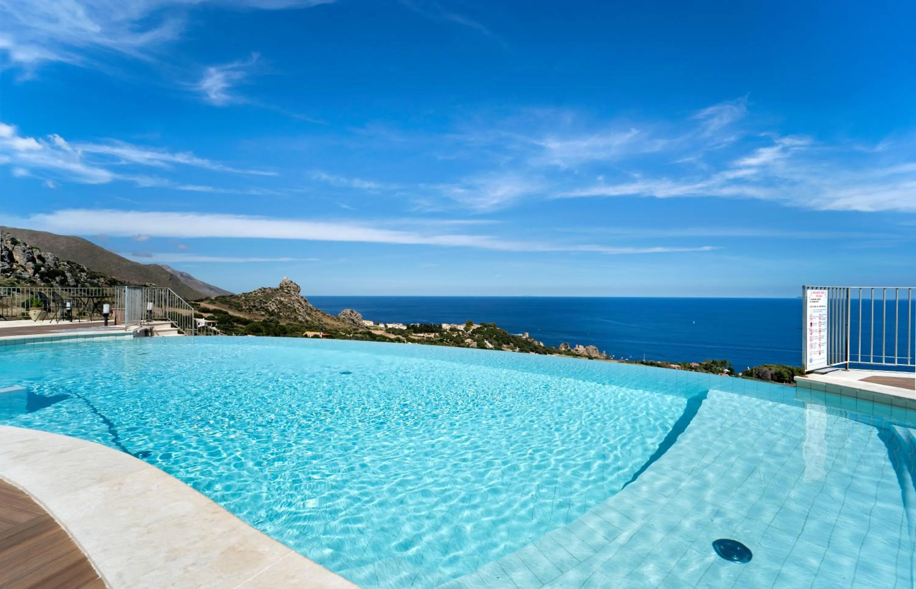 Hotel Antica Cascina Del Golfo