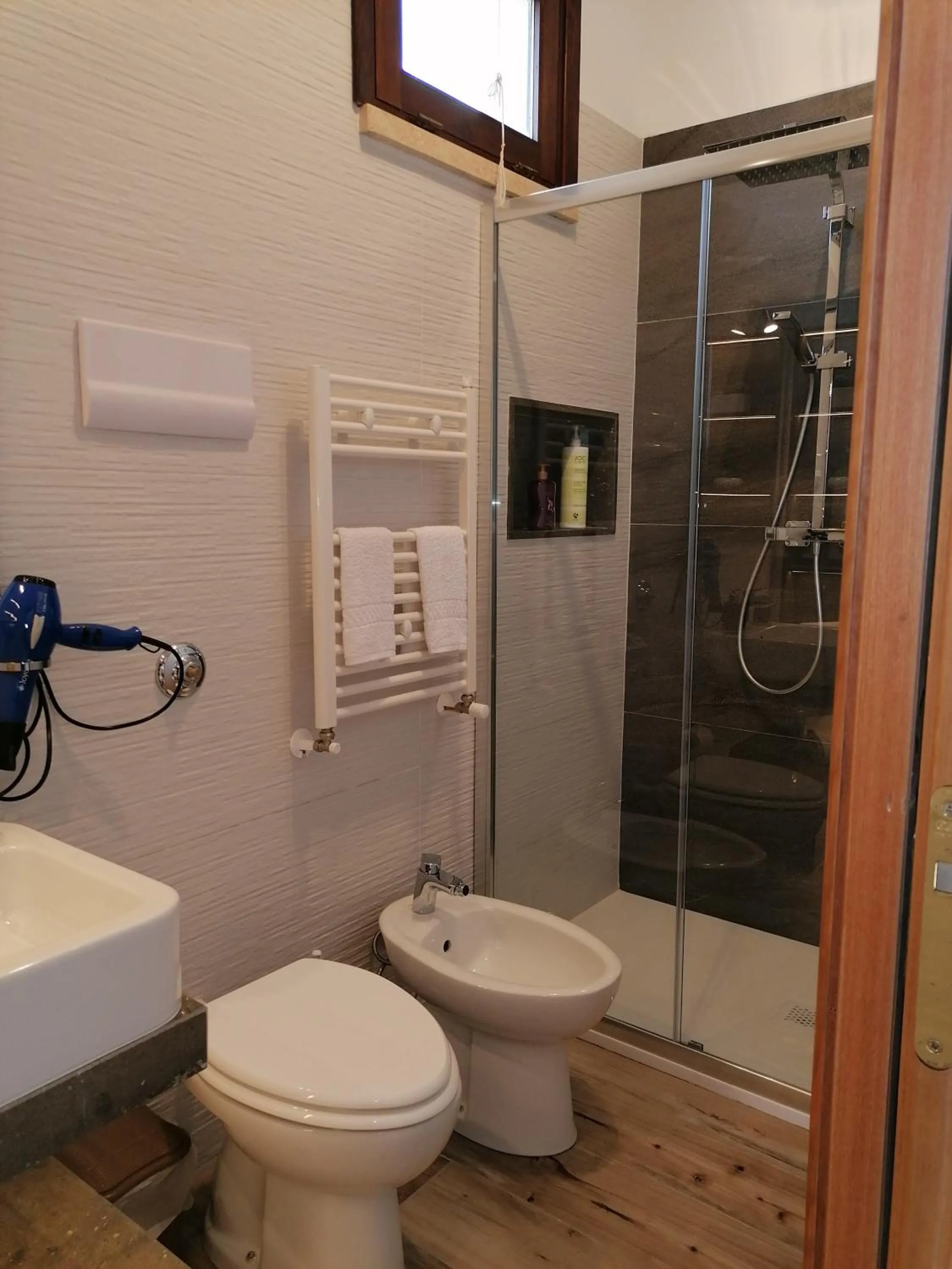 Hotel Antica Cascina Del Golfo