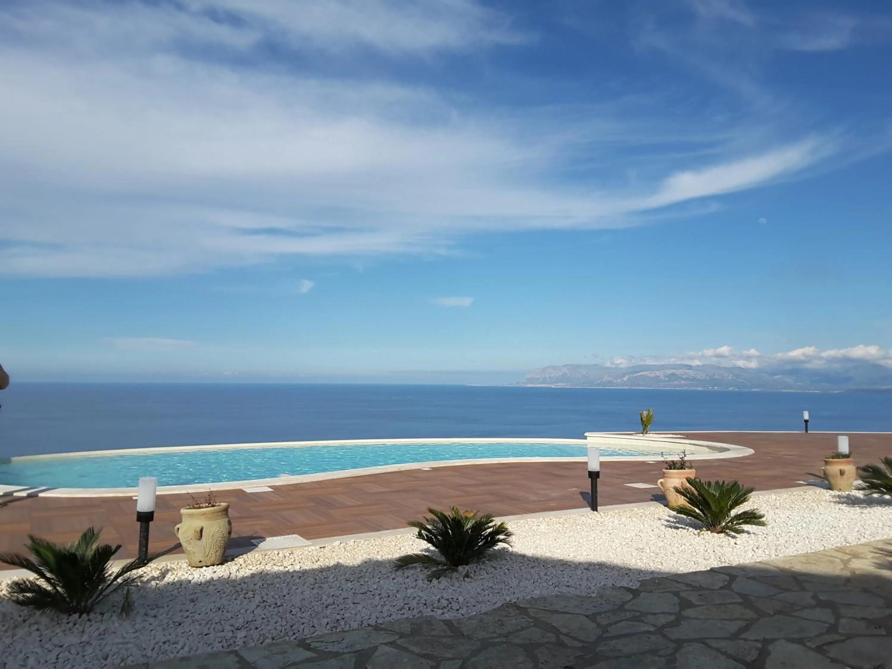 Day in Hotel Antica Cascina Del Golfo