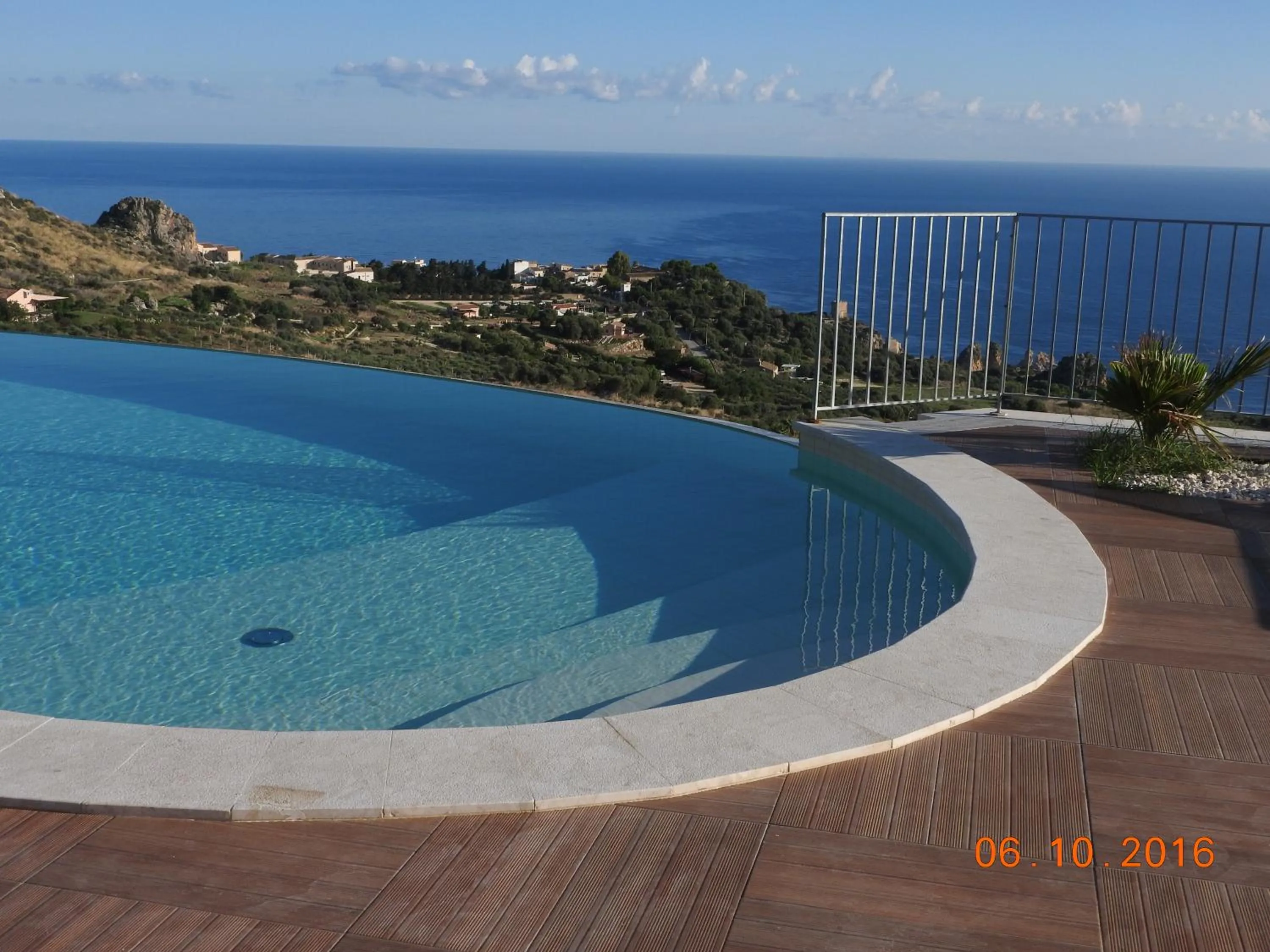 Hotel Antica Cascina Del Golfo