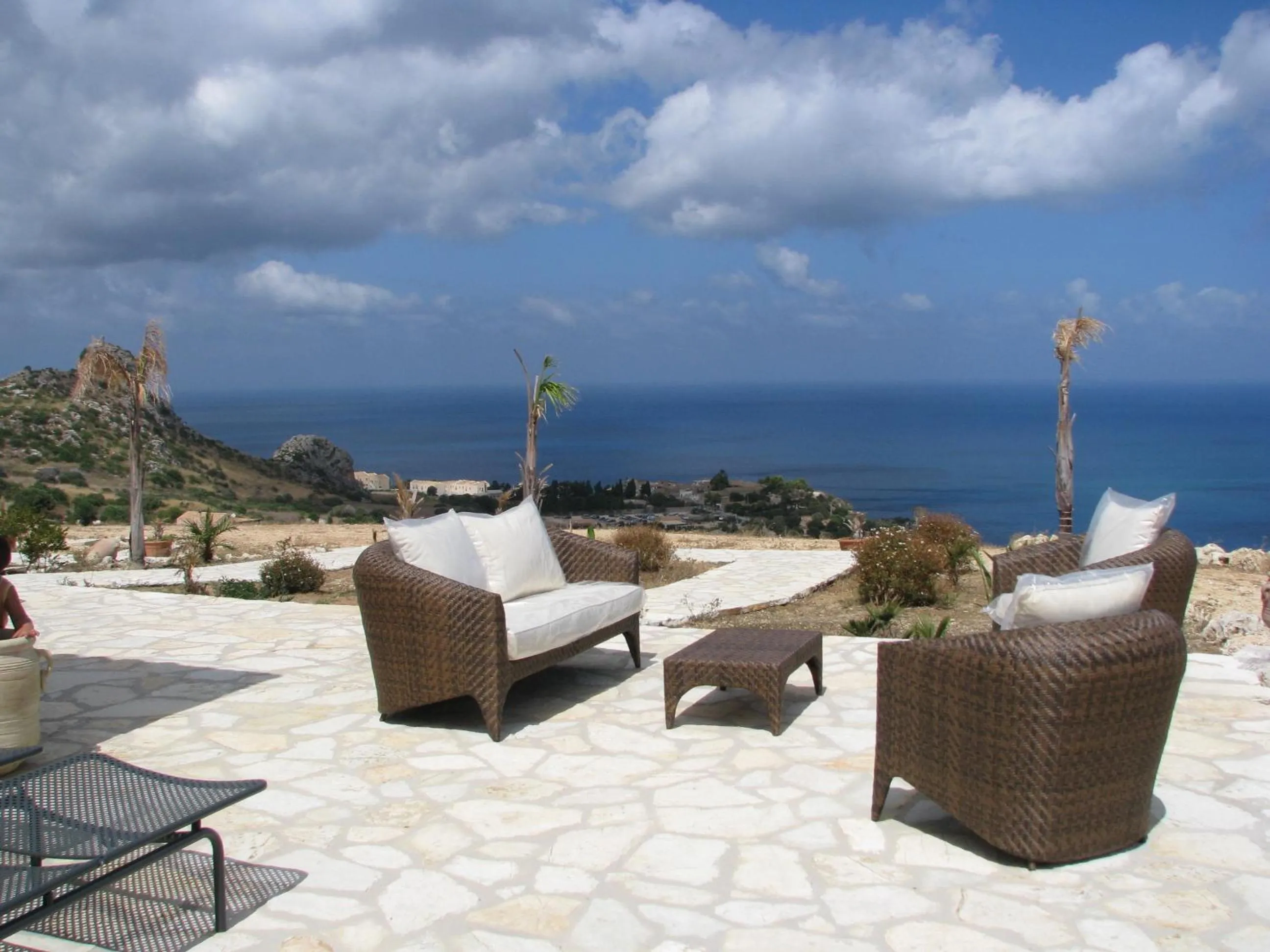 Day in Hotel Antica Cascina Del Golfo