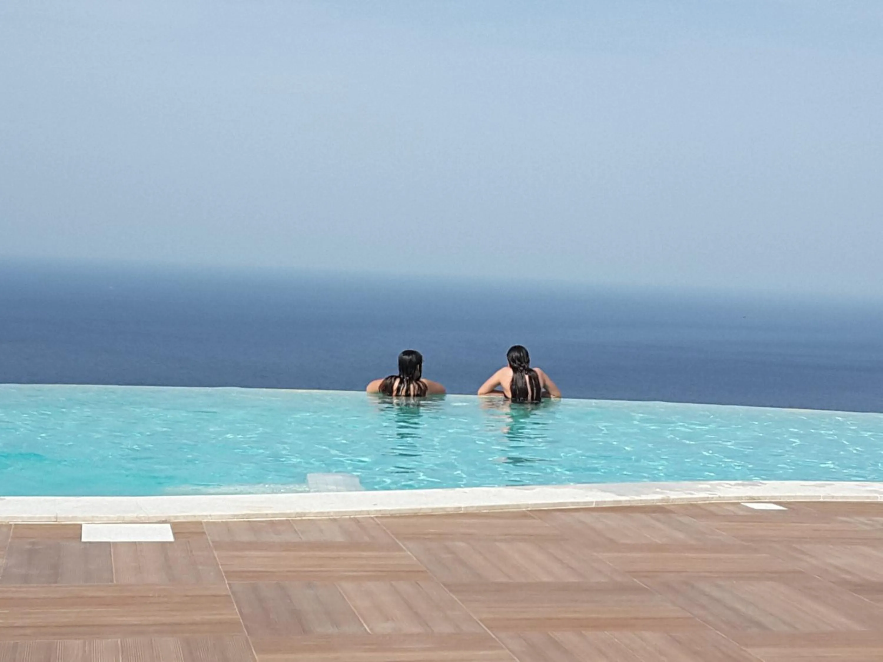 Day in Hotel Antica Cascina Del Golfo