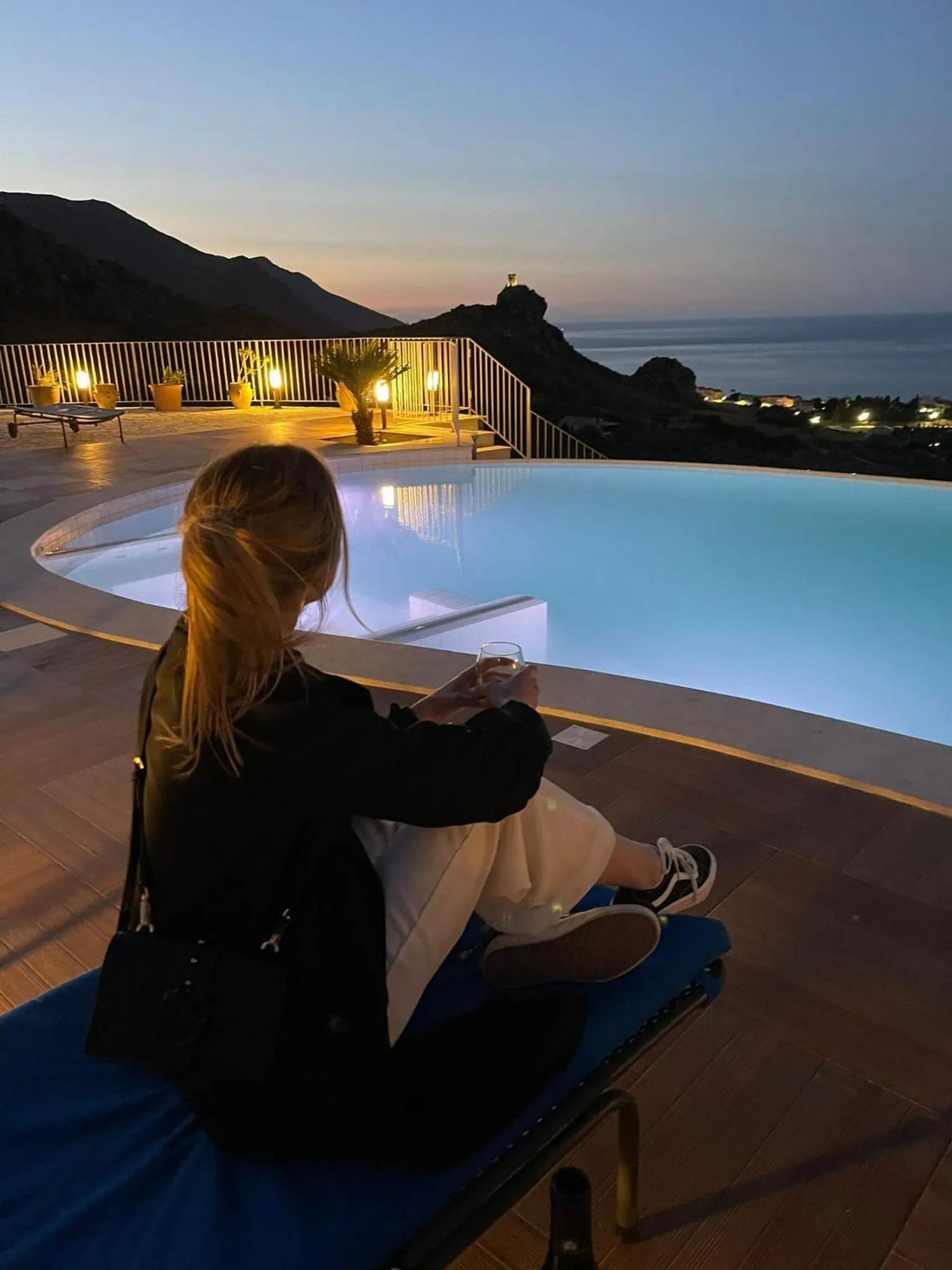 Hotel Antica Cascina Del Golfo