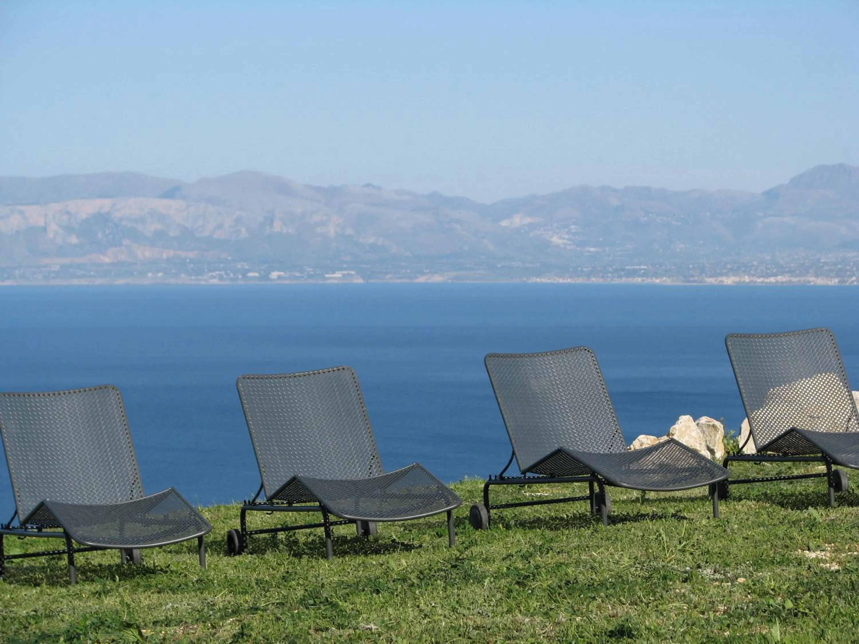 Day in Hotel Antica Cascina Del Golfo