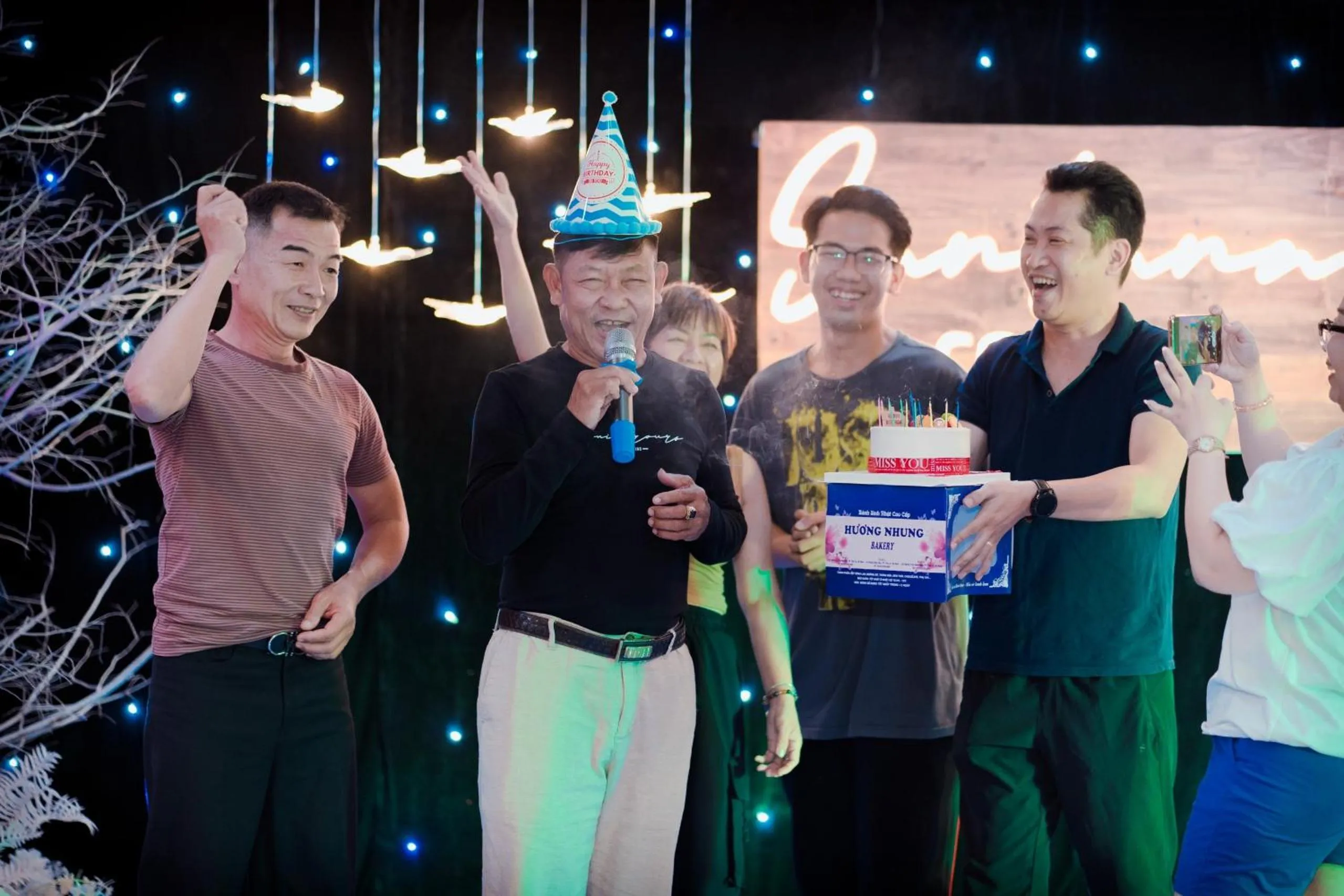 Coffee/tea facilities in Khách sạn INCO 515.9