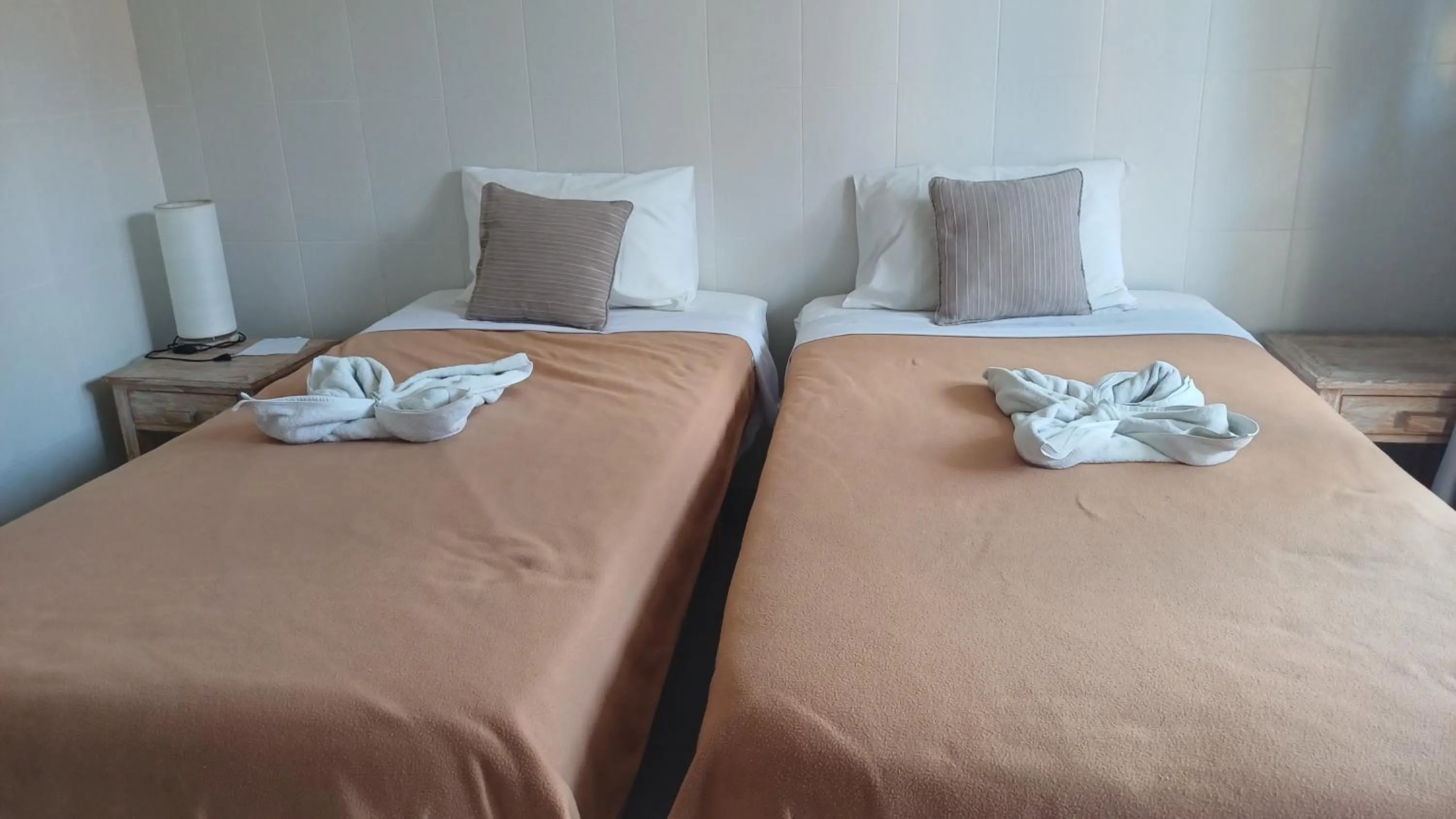 Sanata Yoga Guesthouse