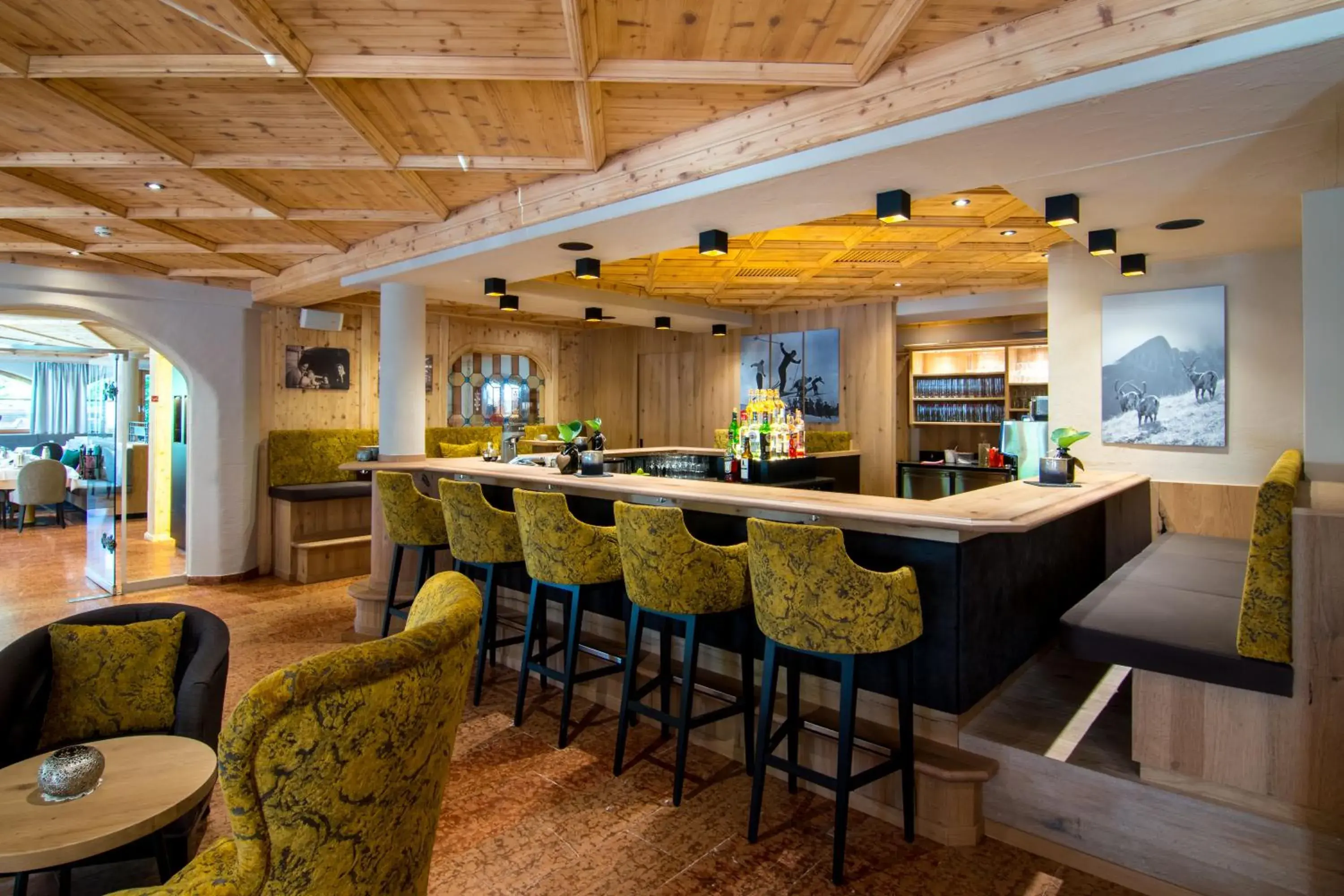 Alpinresort Stubaierhof ****s Alpinresort Stubaierhof ****s