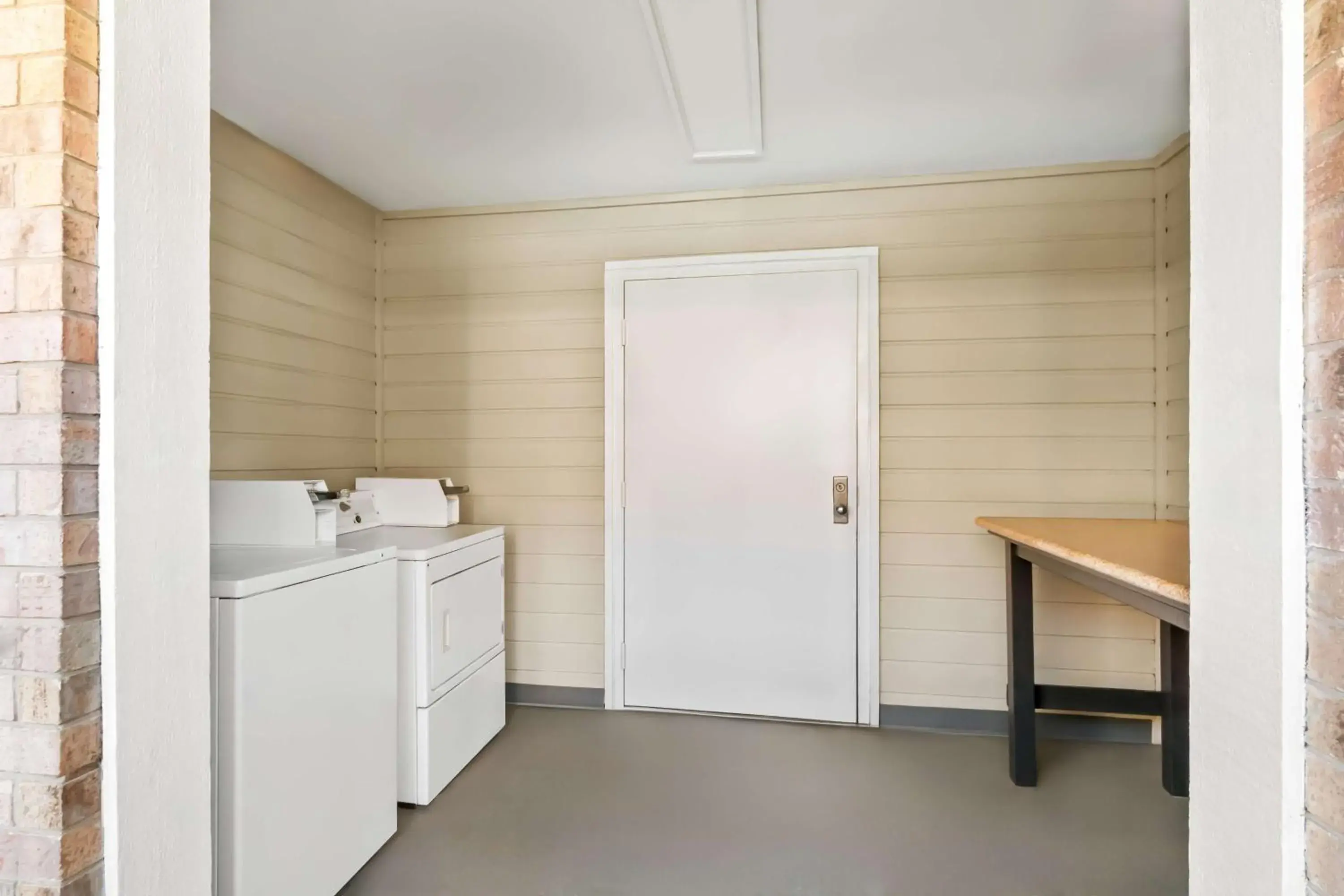 Property building in SureStay Plus by Best Western San Antonio Fiesta Inn Property building in SureStay Plus by Best Western San Antonio Fiesta Inn