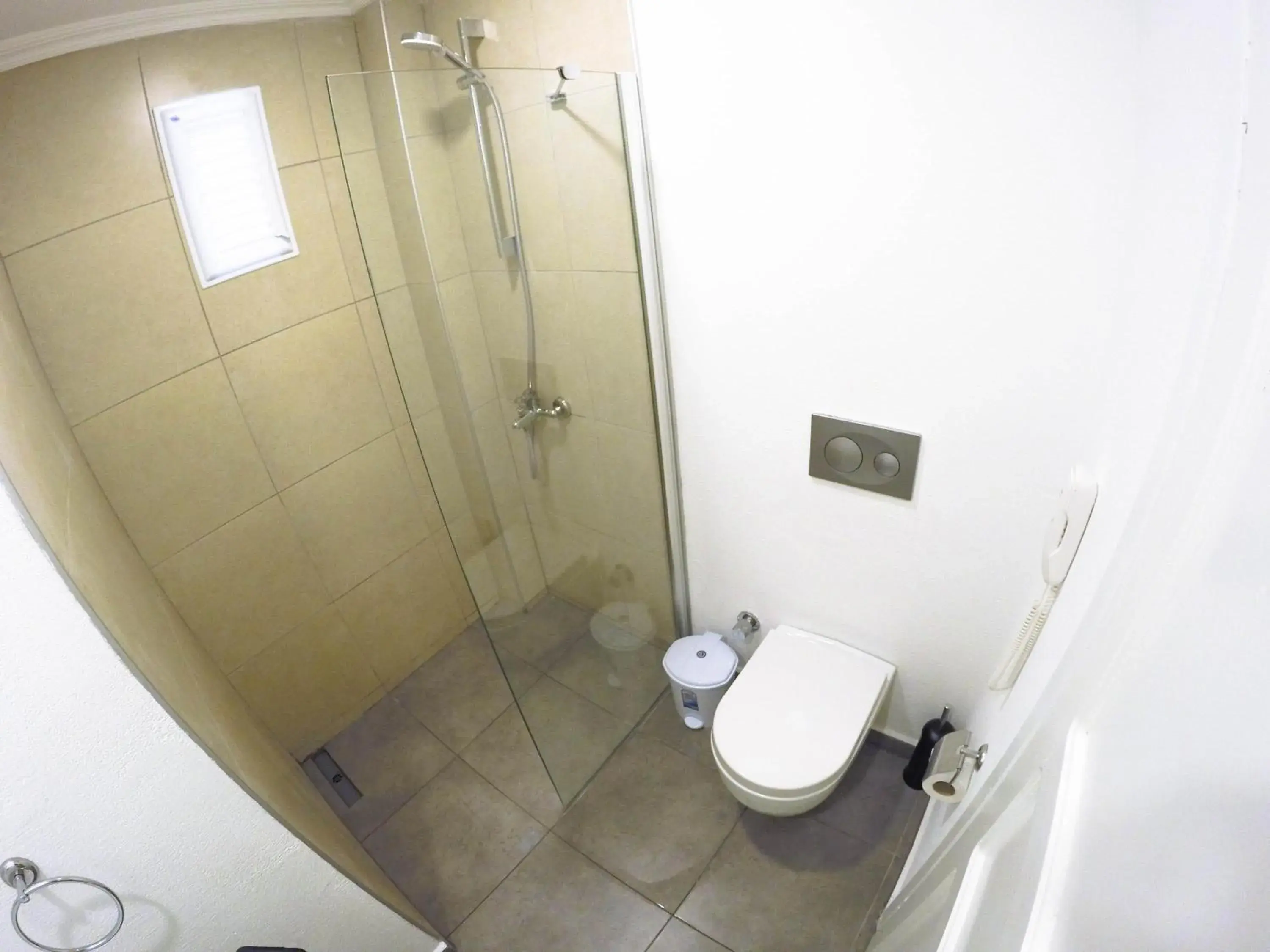 Standard Double Room in The Hello Hotel Standard Double Room in The Hello Hotel