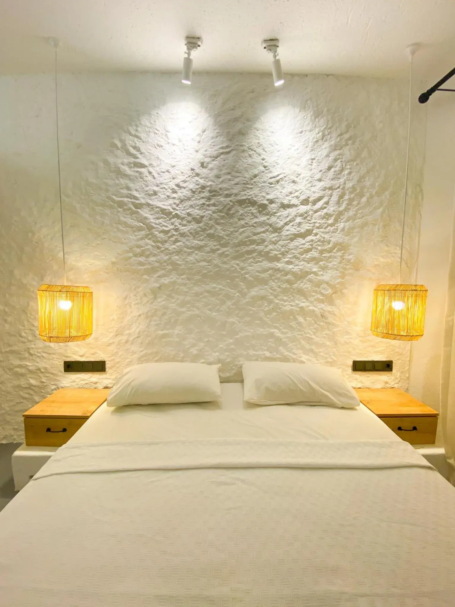 Bedroom, Bed in The Hello Hotel Bedroom, Bed in The Hello Hotel