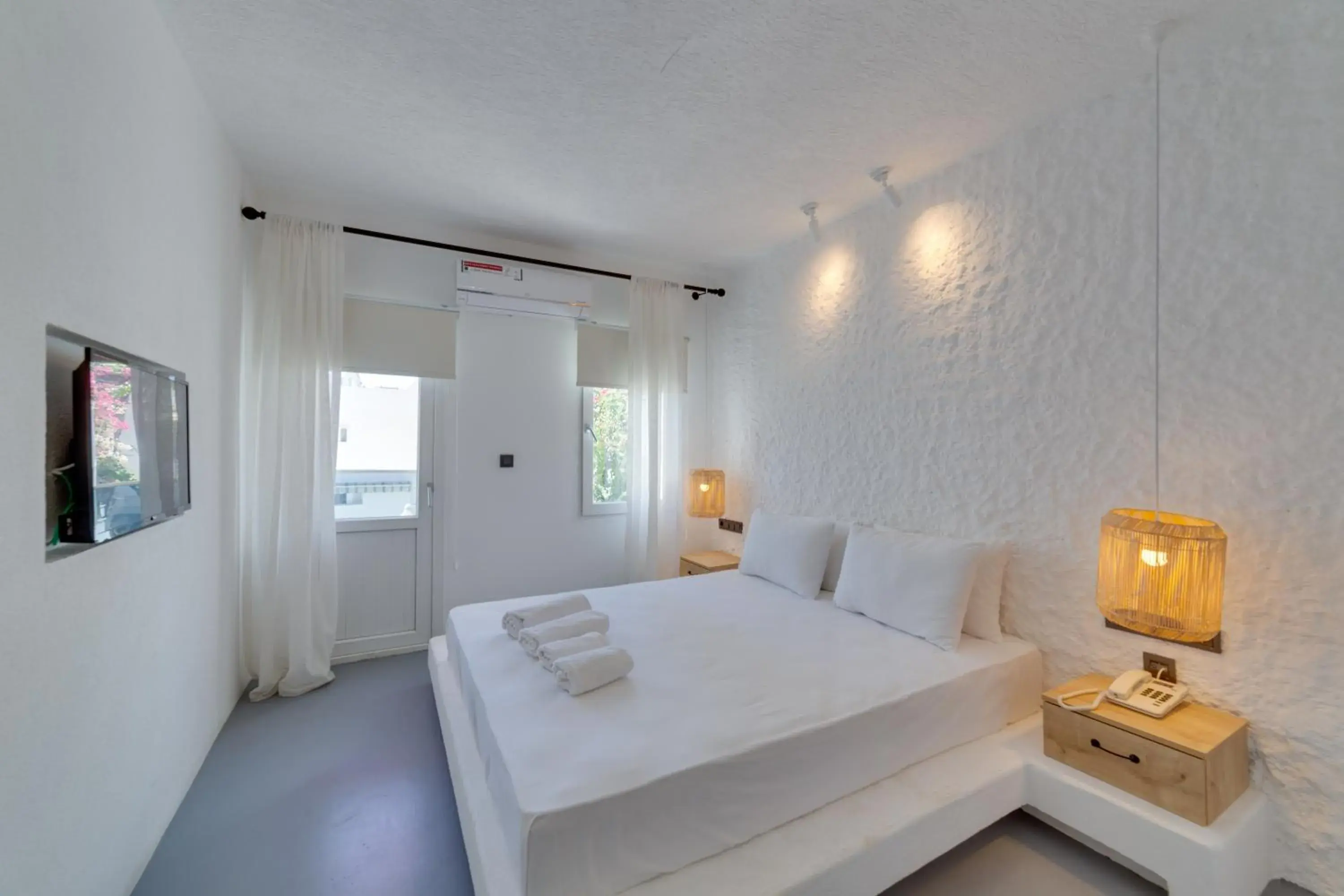 Superior Double Room in The Hello Hotel Superior Double Room in The Hello Hotel