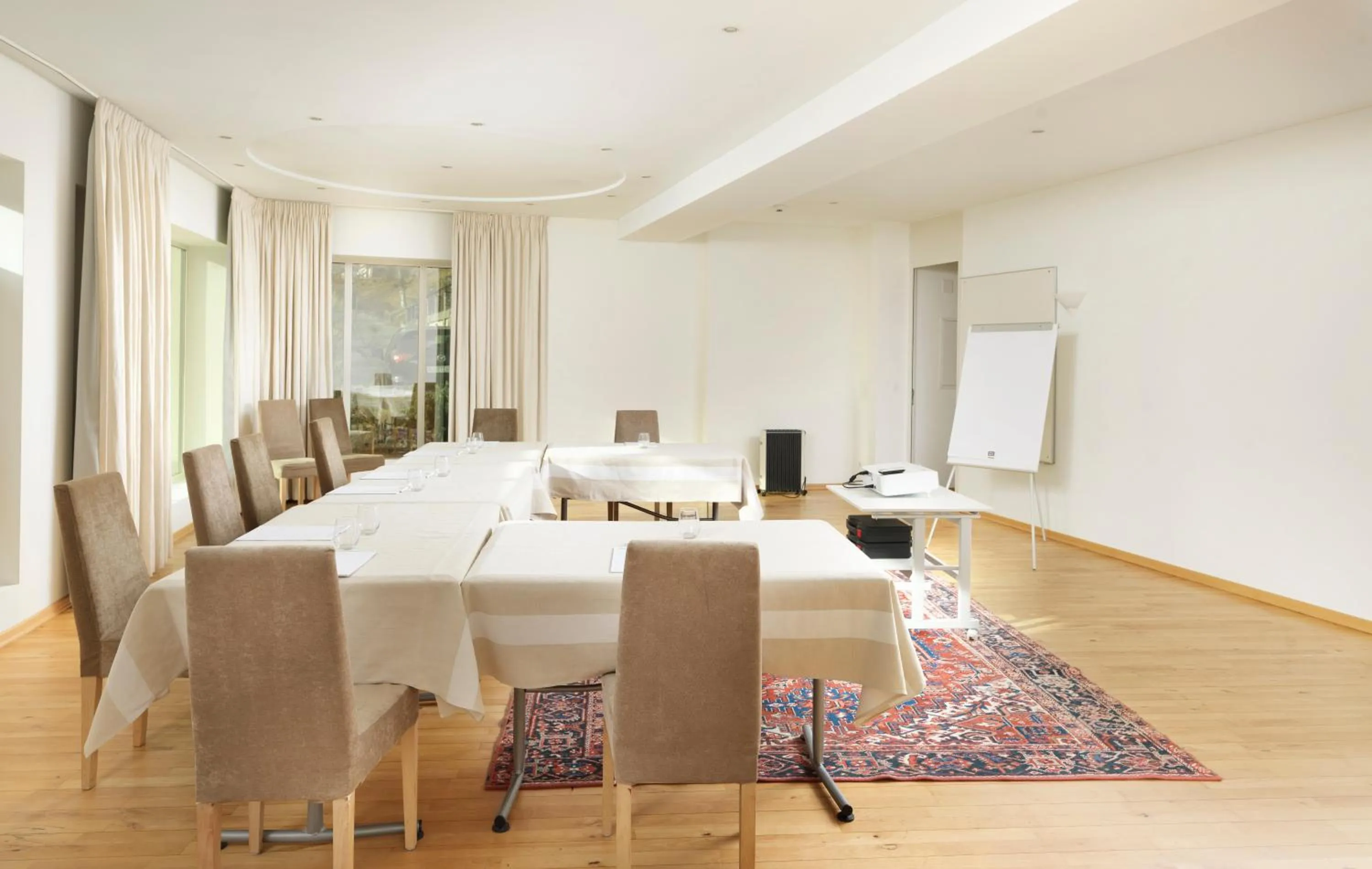 Business facilities in Hotel Restaurant Hammer